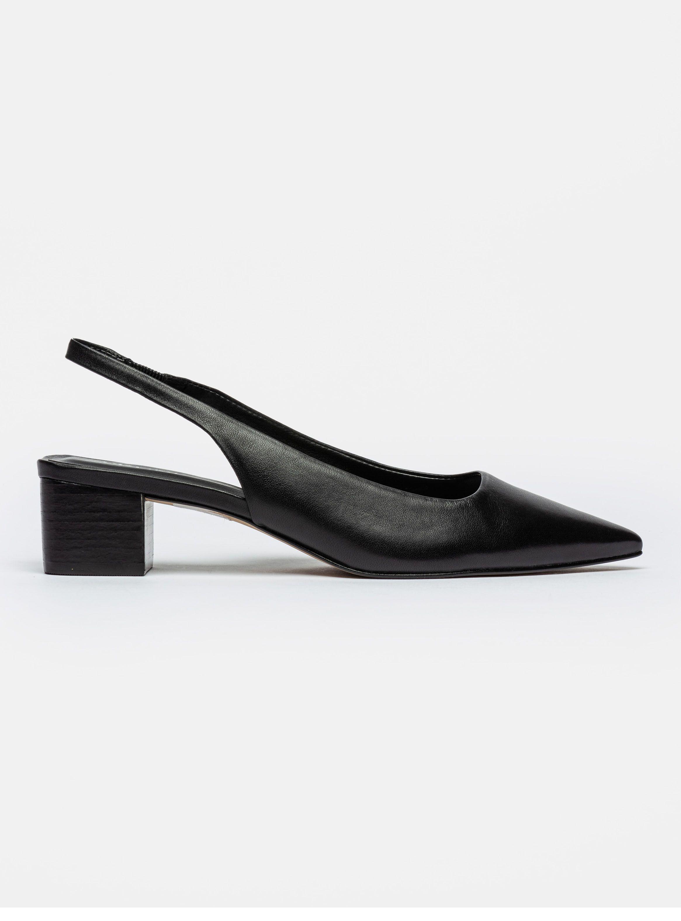 Zapato Casual Marga Cuero Mujer-0