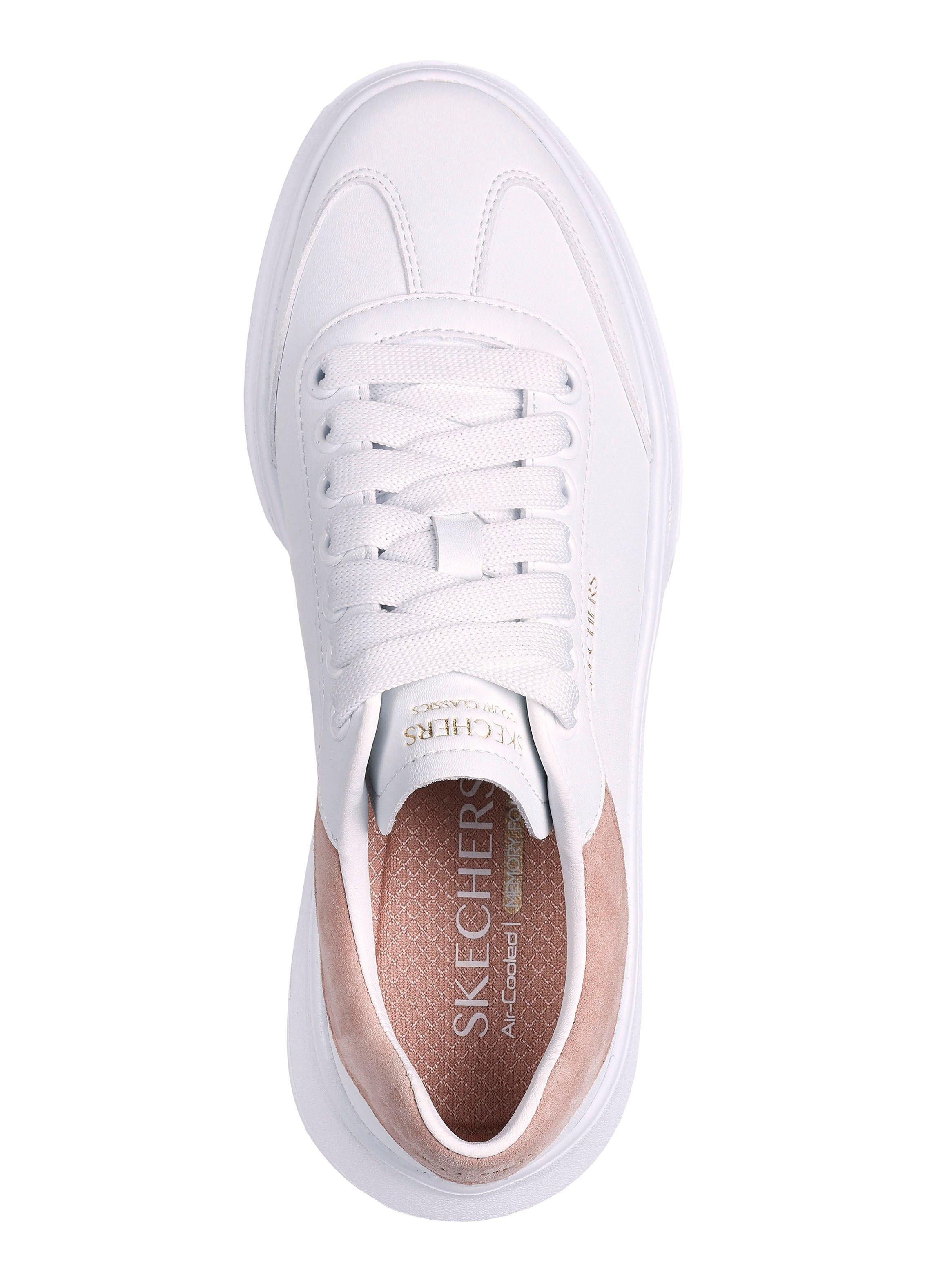 Zapatilla Urbana Cordova Classic Mujer-3