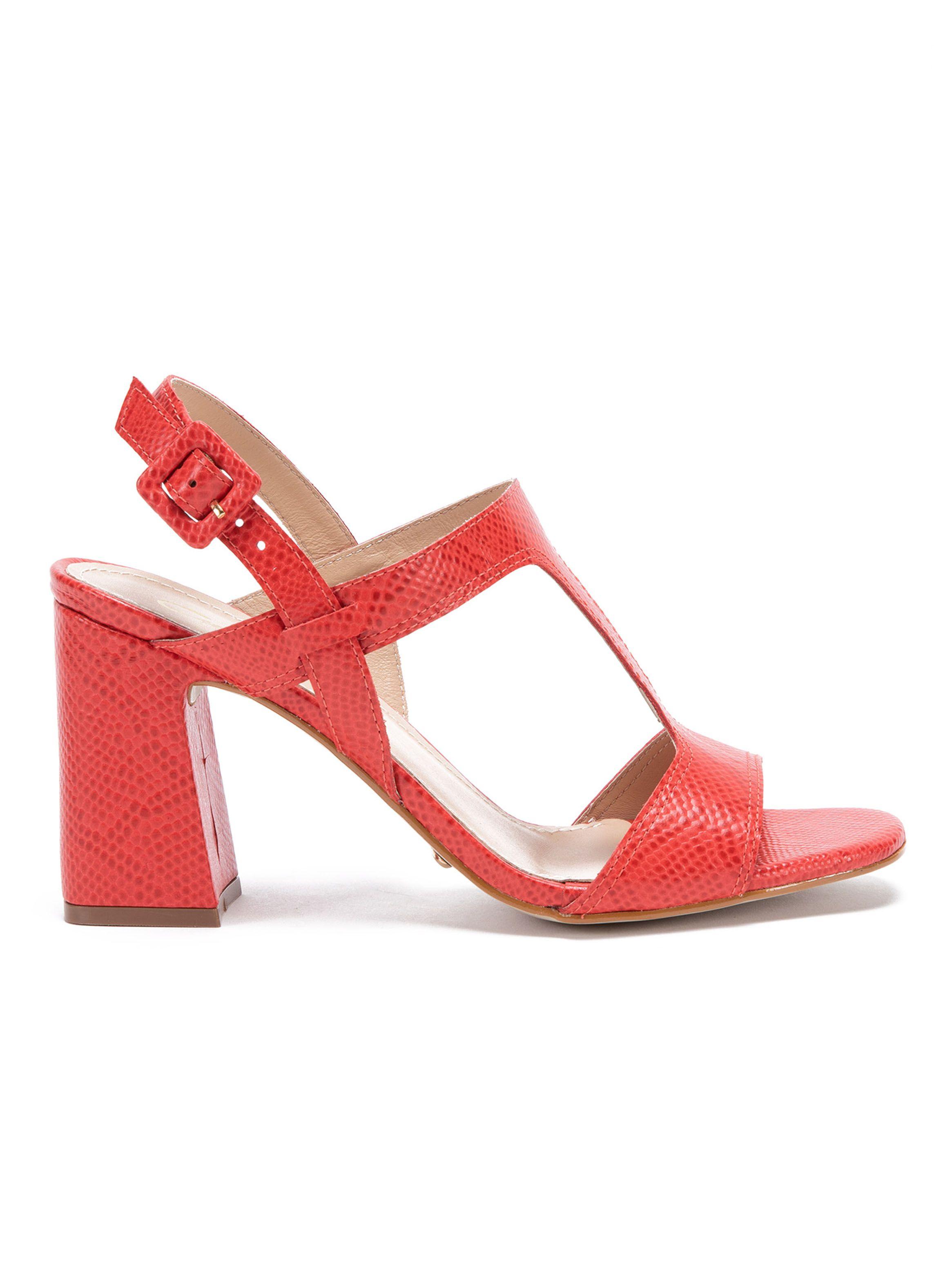 Sandalia Cuero Judith Mujer-1