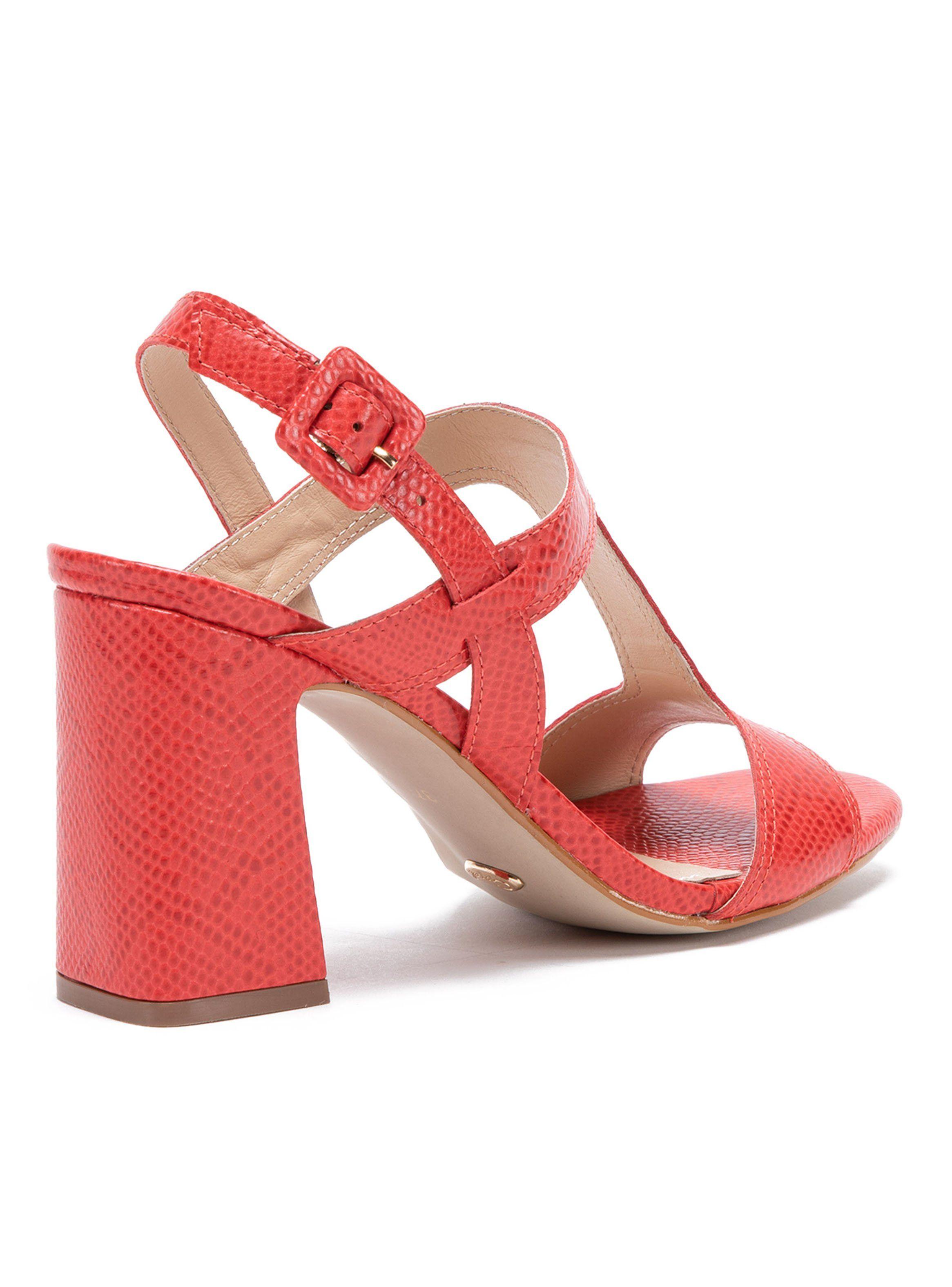 Sandalia Cuero Judith Mujer-3