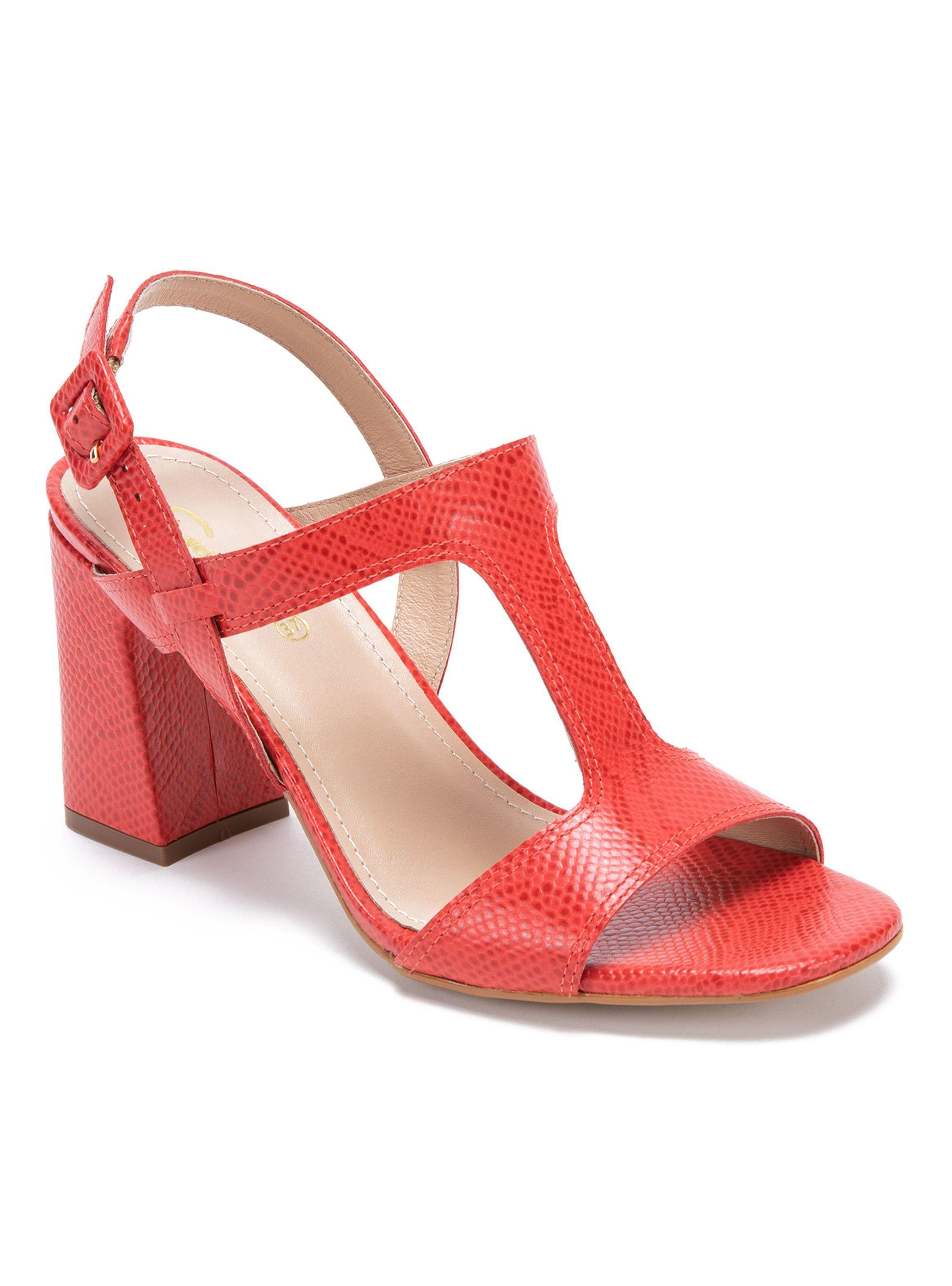 Sandalia Cuero Judith Mujer-2