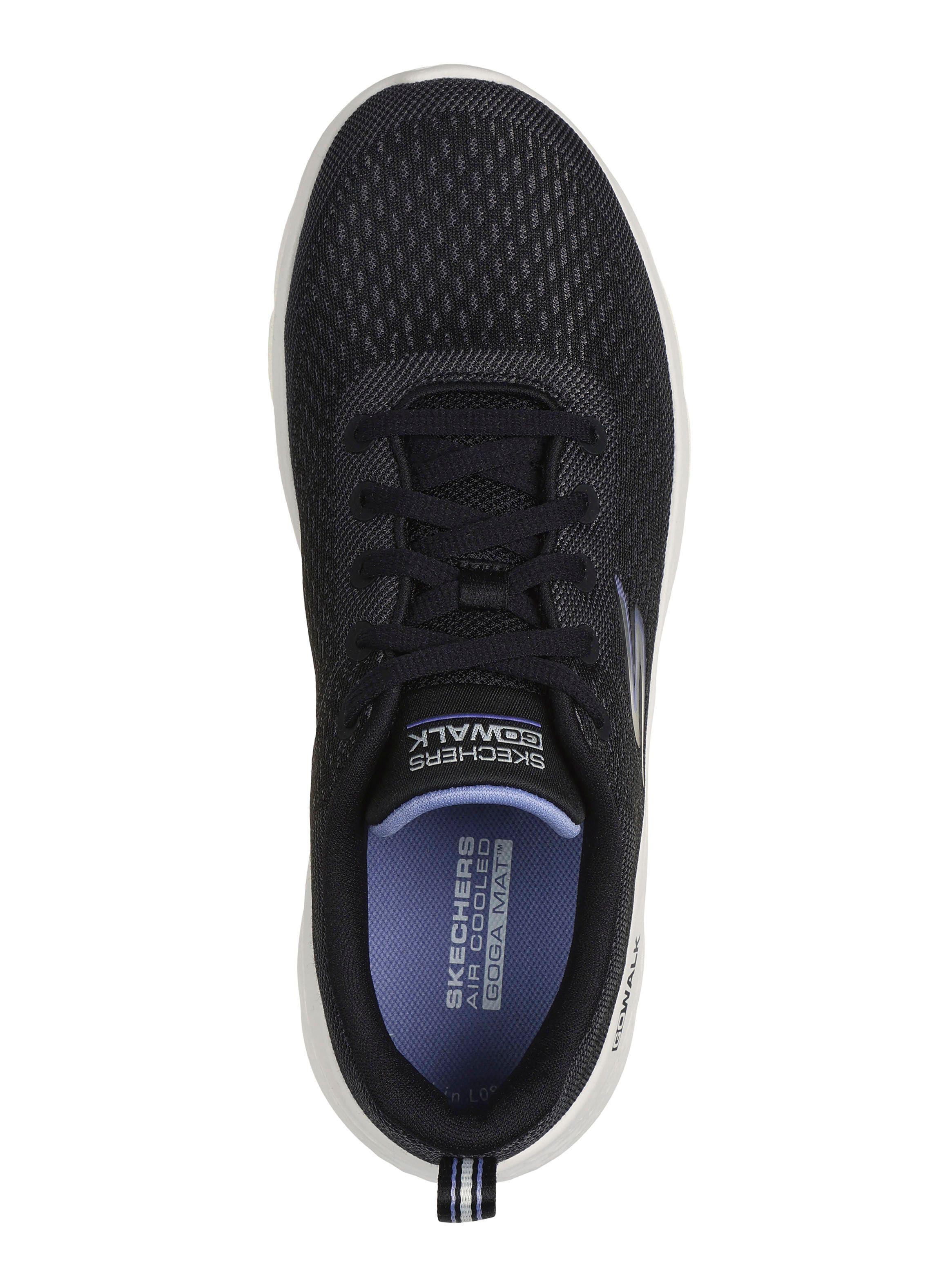 Zapatilla Urbana Mujer Go Walk Flex-3