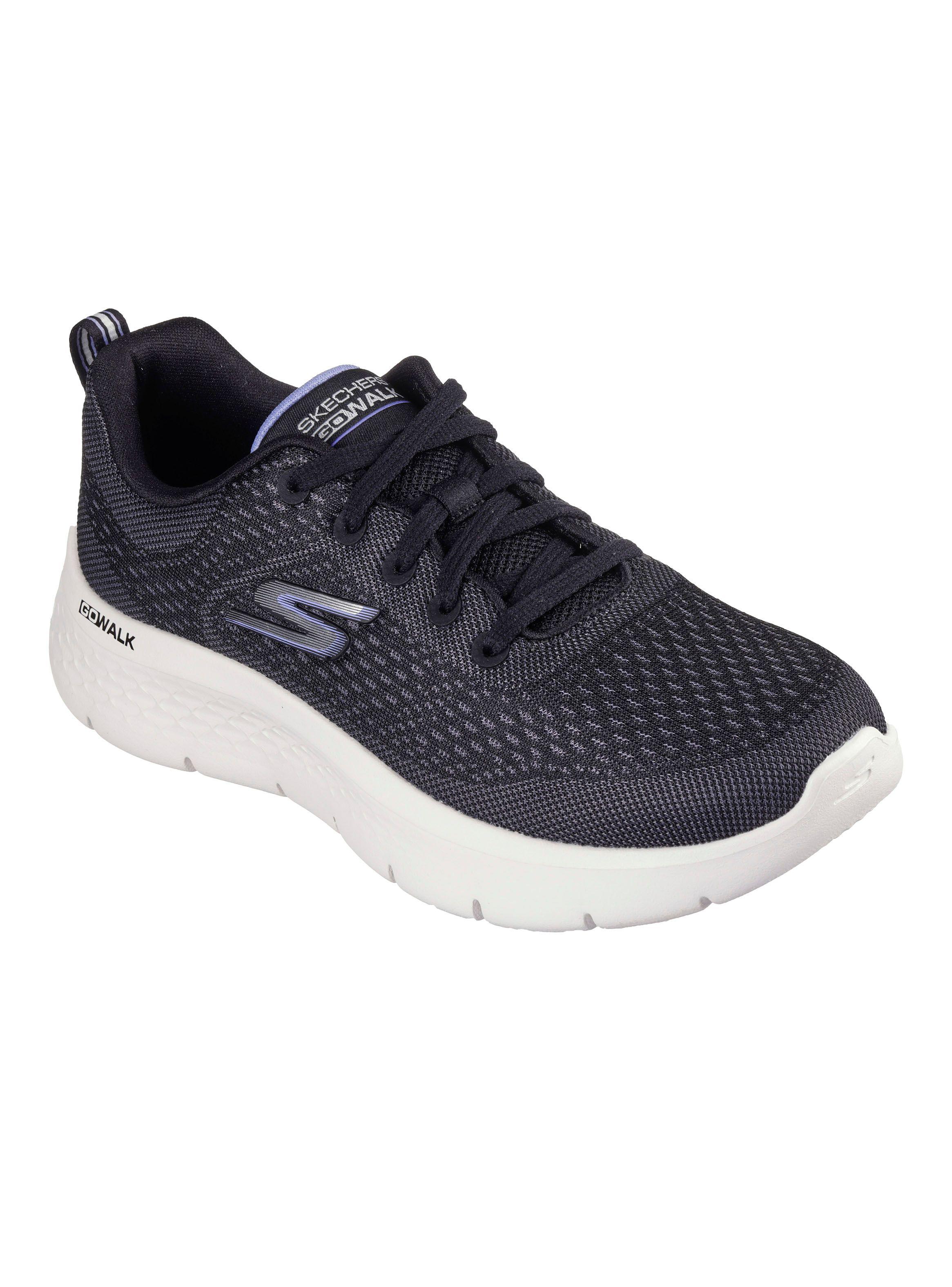 Zapatilla Urbana Mujer Go Walk Flex-1