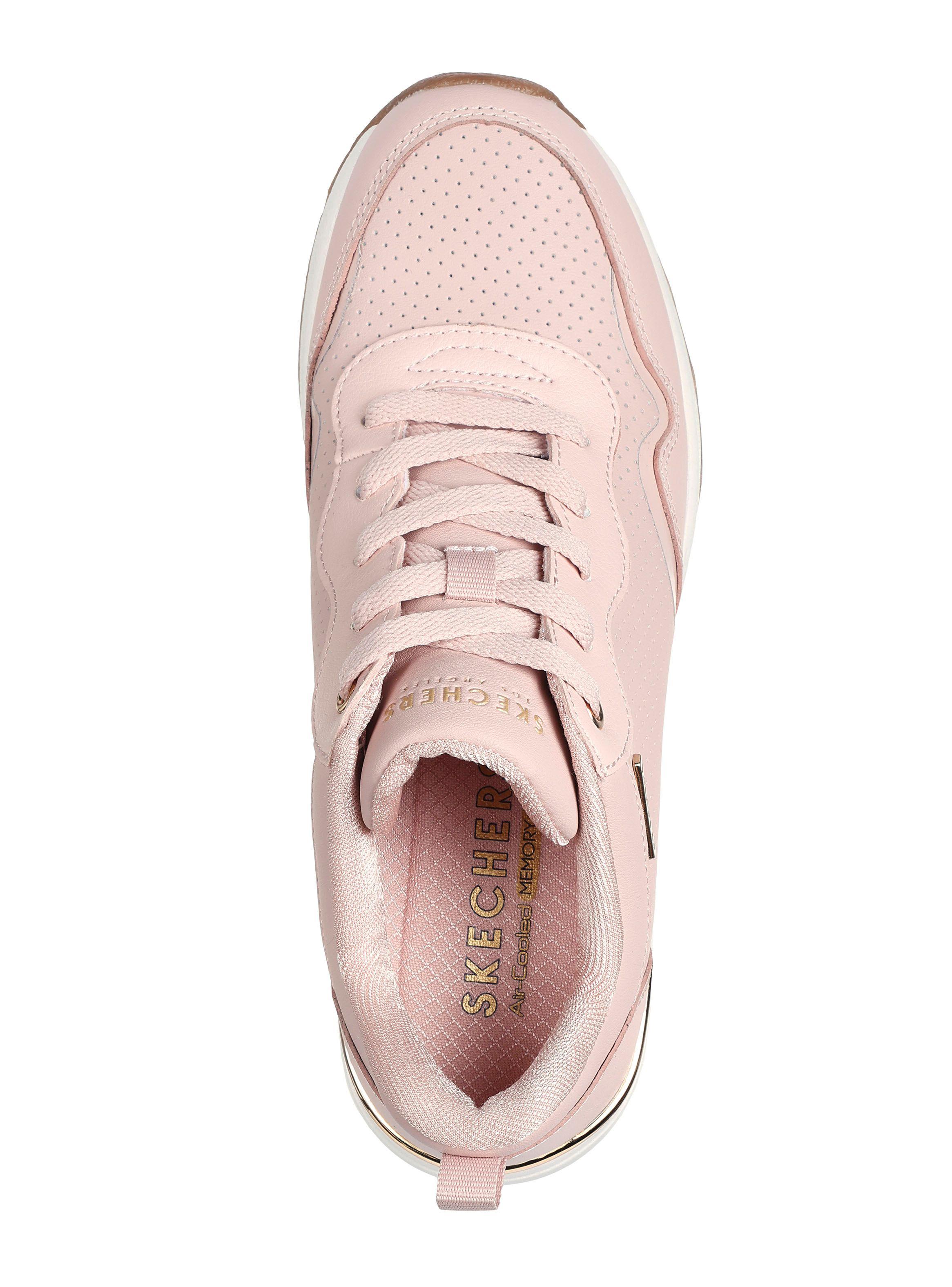 Zapatilla Urbana Million Air Mujer-3