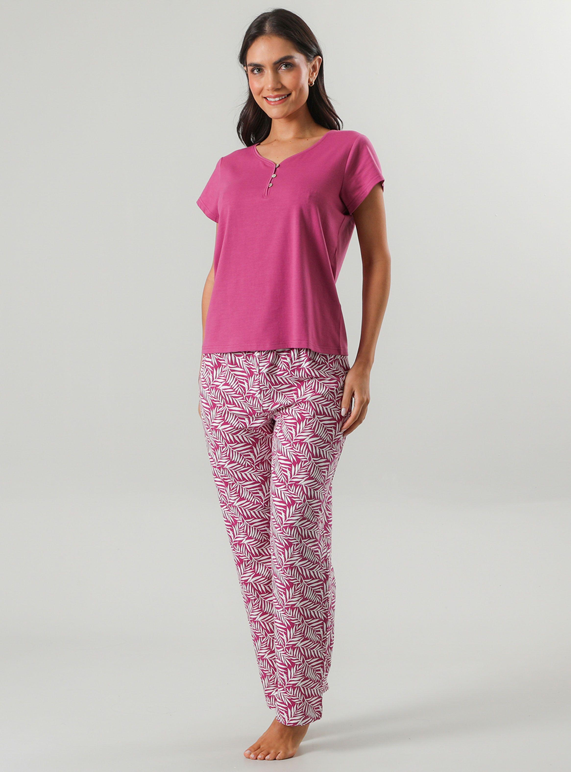 Set Top con Pantalón-0