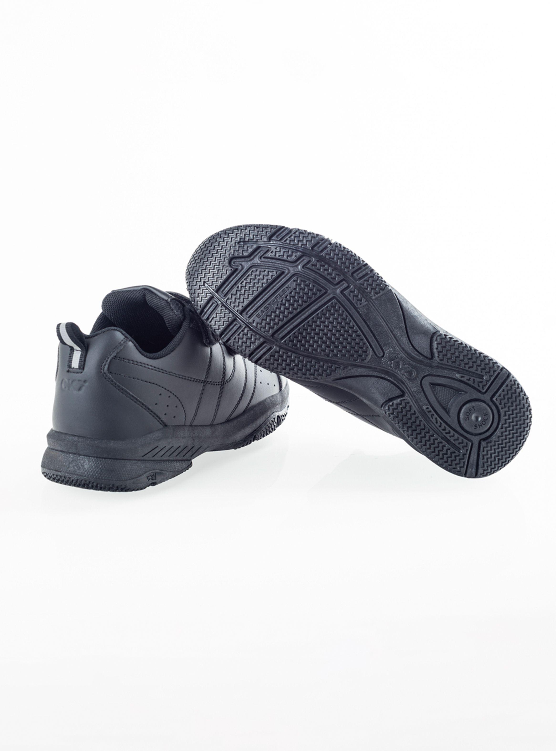 Zapatilla Colloky Court Dos Velcros Unisex-2