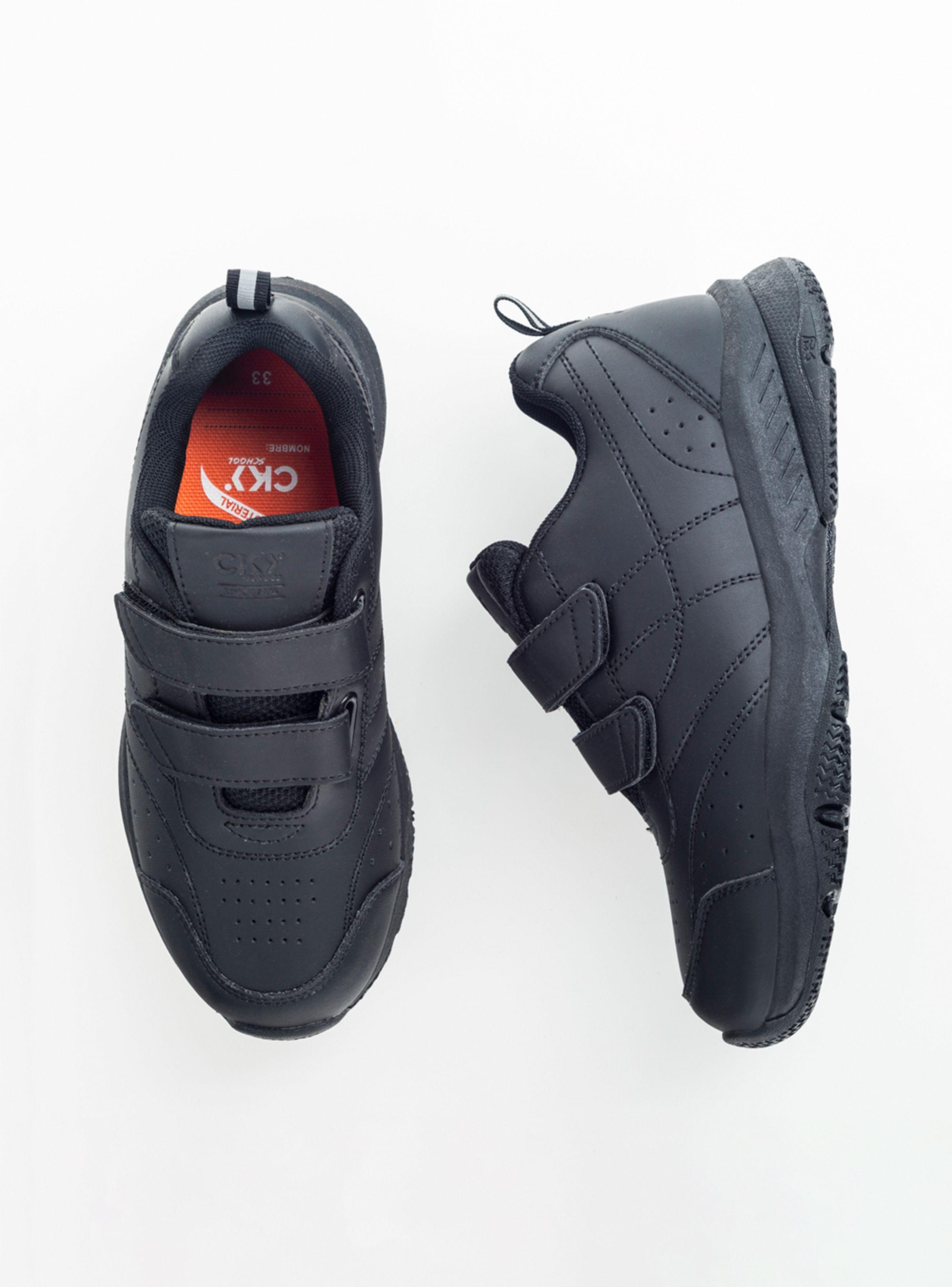 Zapatilla Colloky Court Dos Velcros Unisex-1