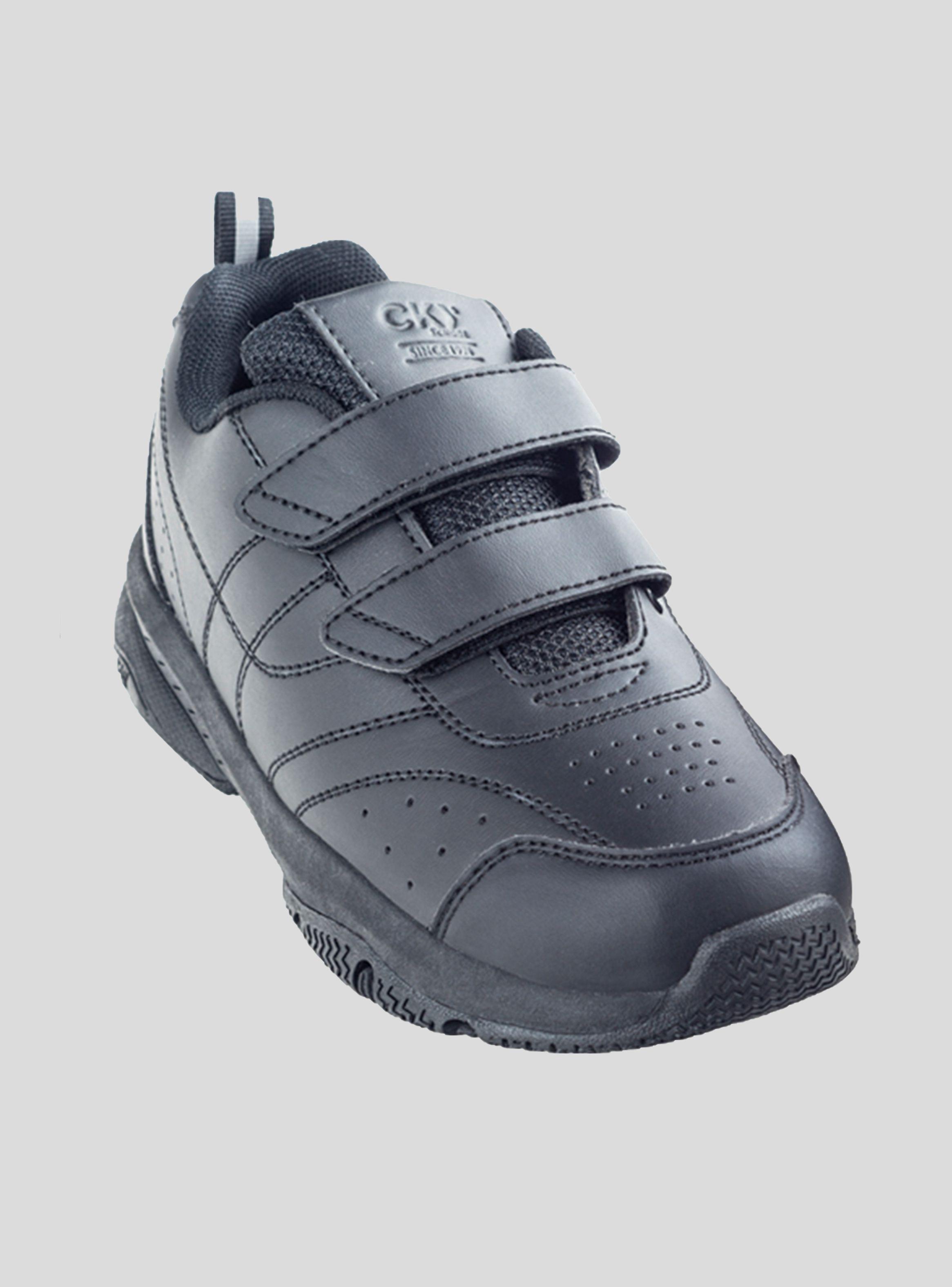 Zapatilla Colloky Court Dos Velcros Unisex-0