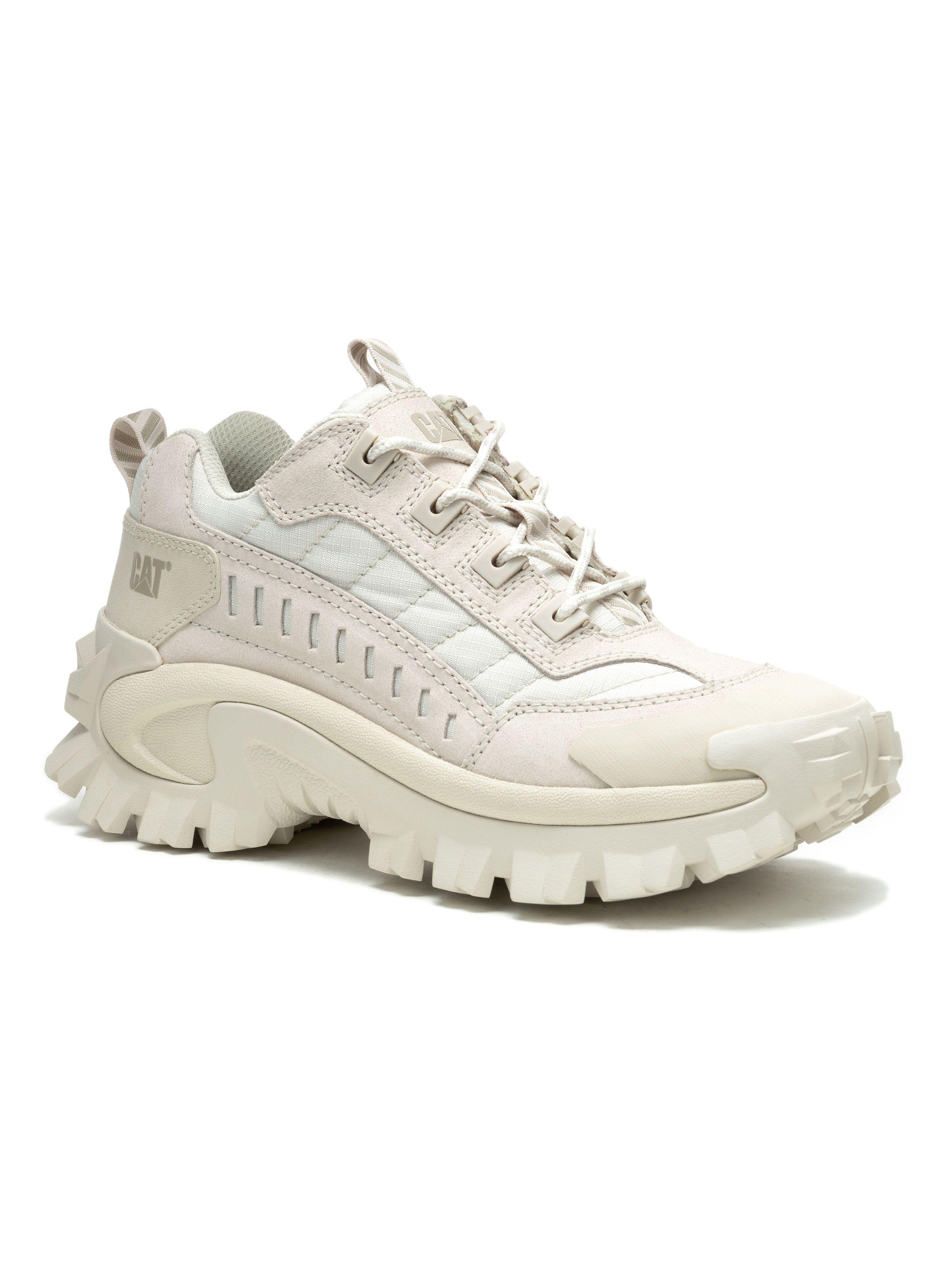 Zapatilla Urbana Cuero Intruder Mujer-1