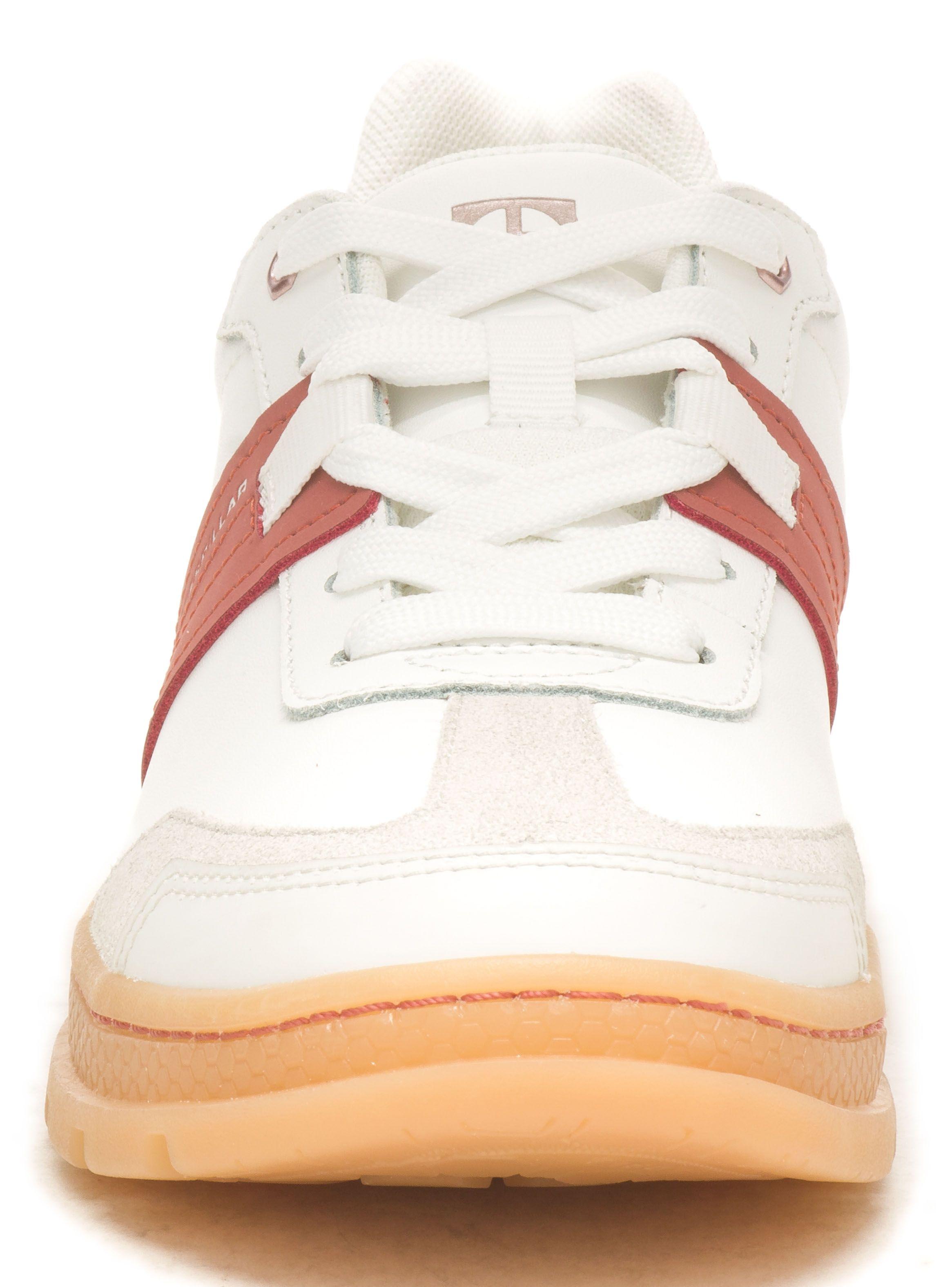 Zapatilla Urbana Gamuza Cite Sport Mujer-2