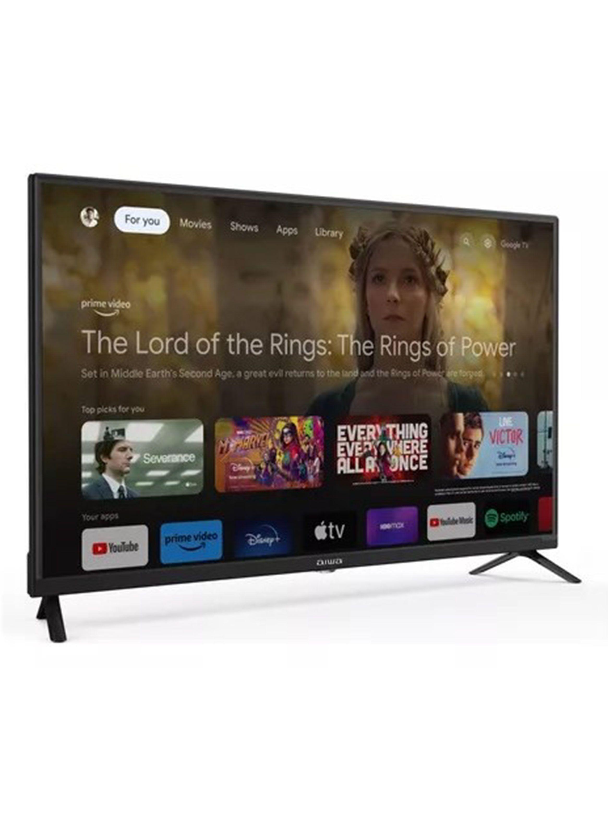 LED Smart TV 43" AW43B4SMFL Android TV-2