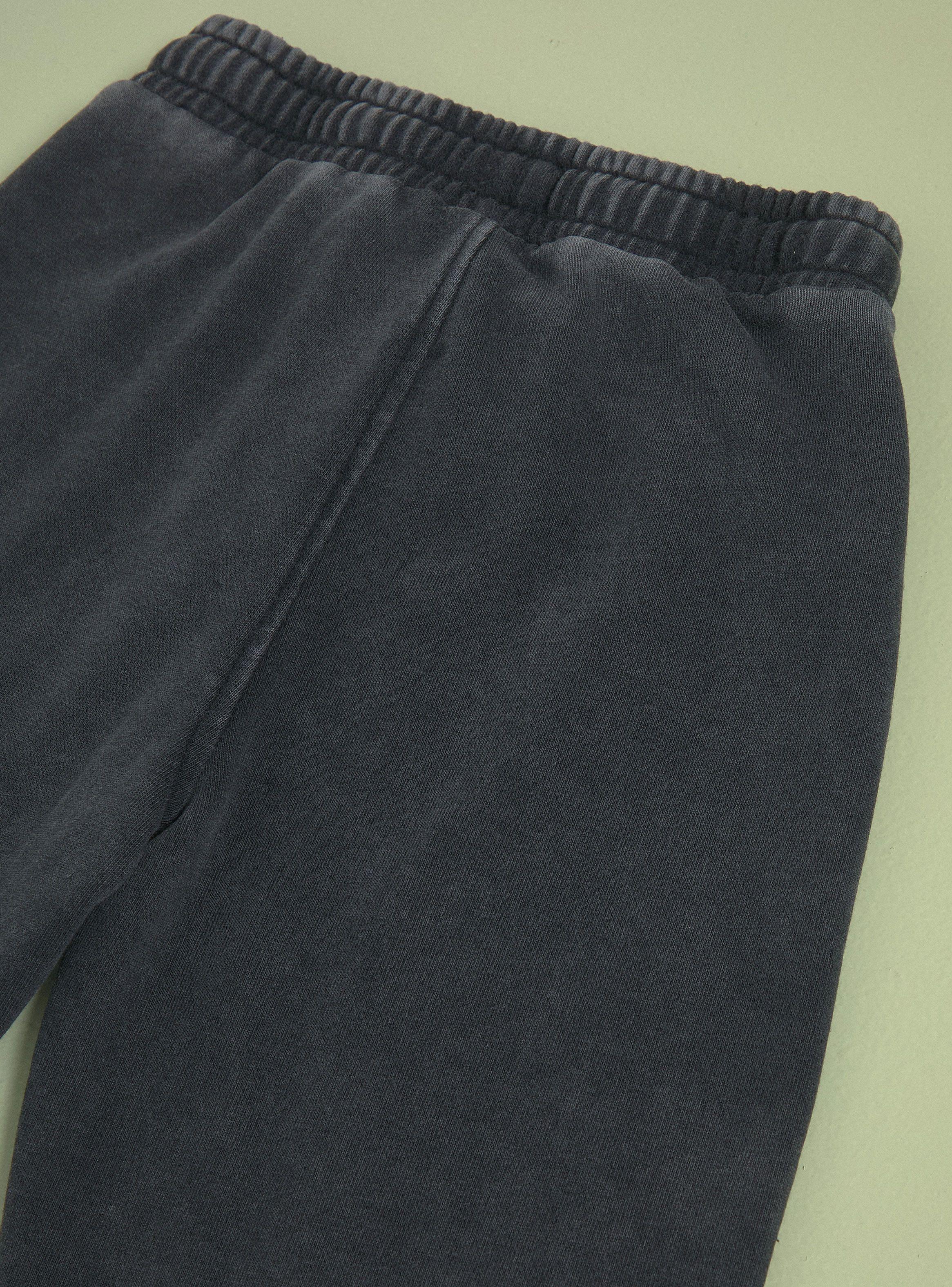 Pantalón Cargo Acid Wash-4
