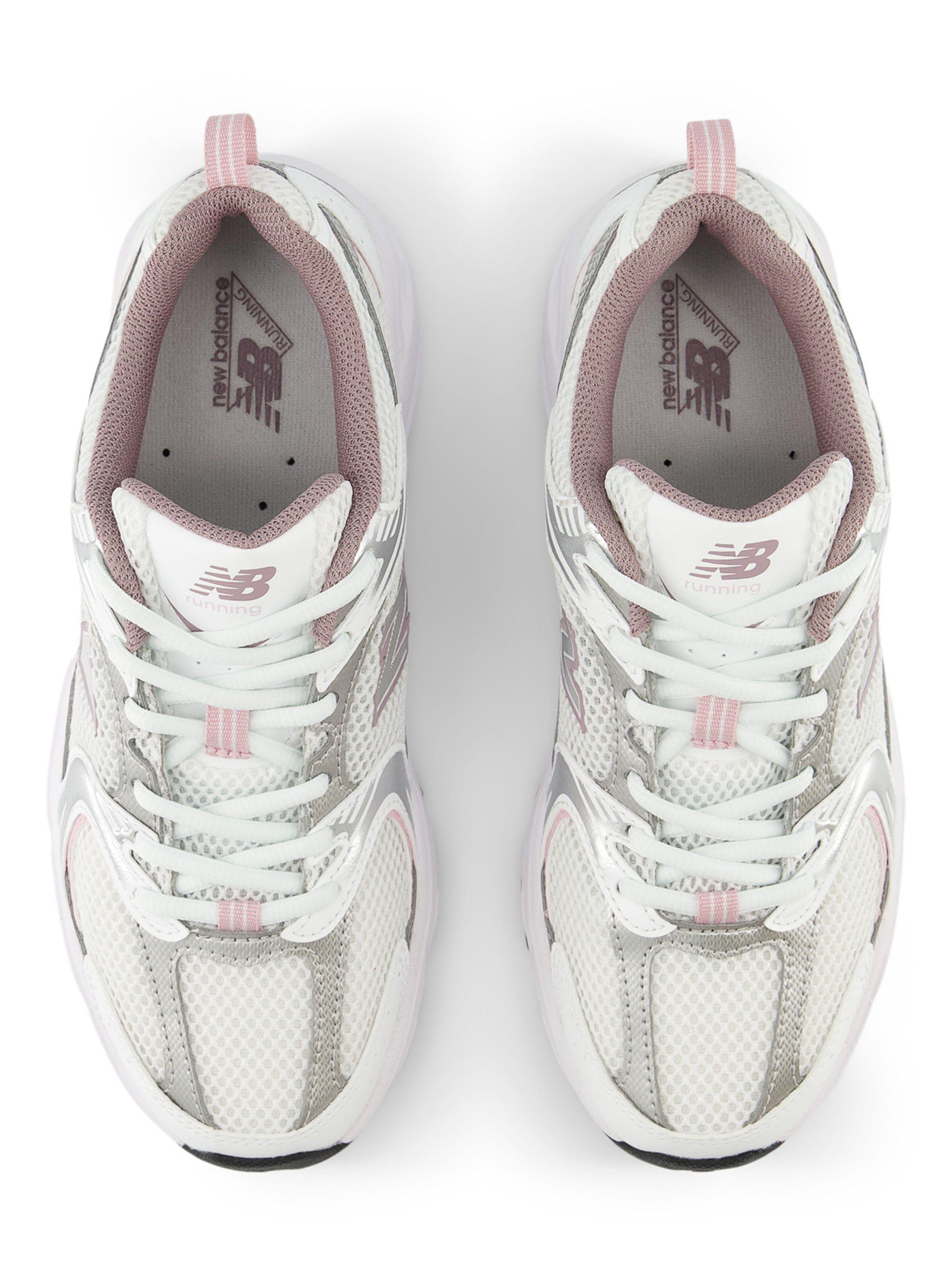 Zapatilla Urbana Cordón Unisex 530-2