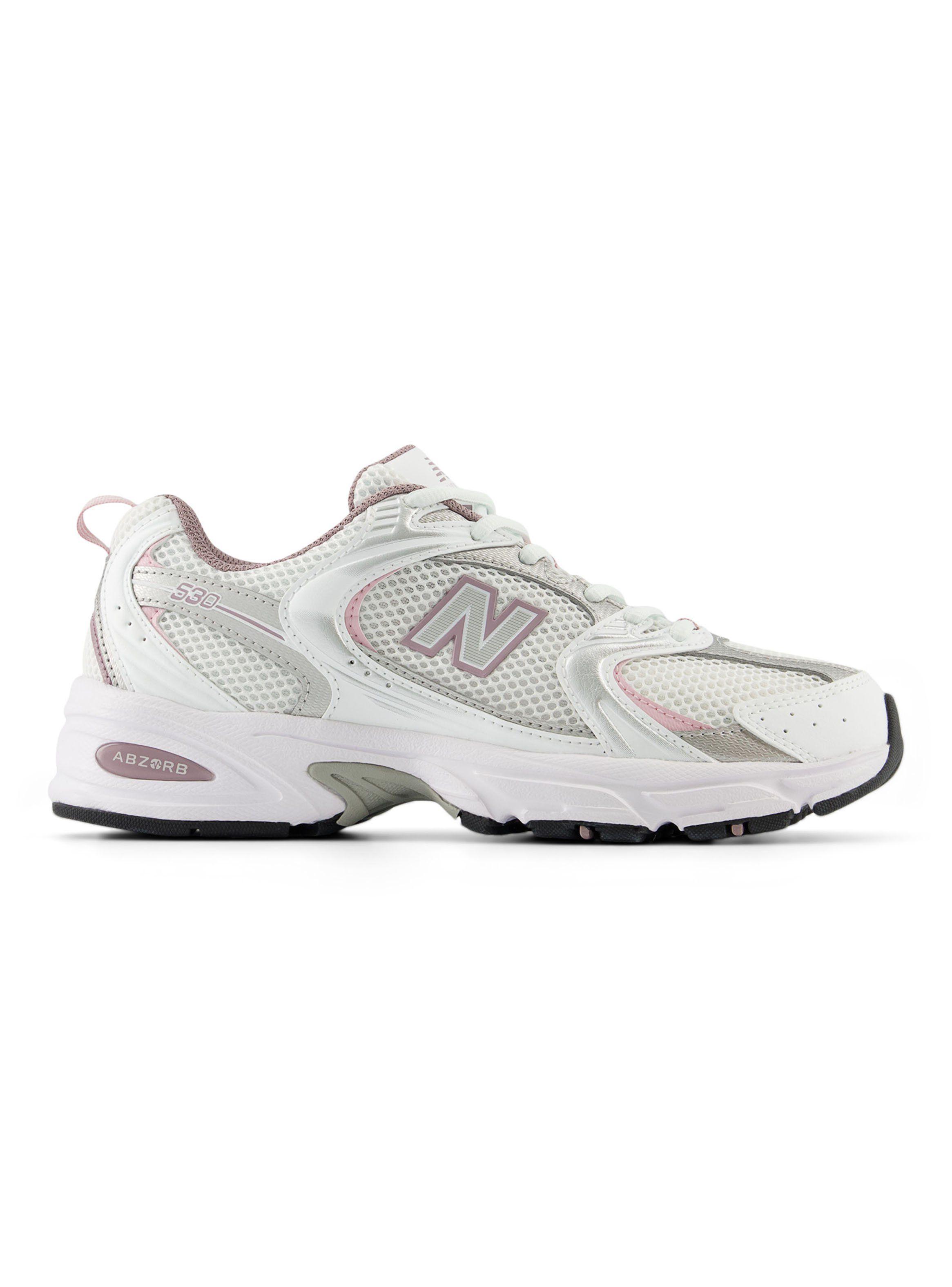 Zapatilla Urbana Cordón Unisex 530-0