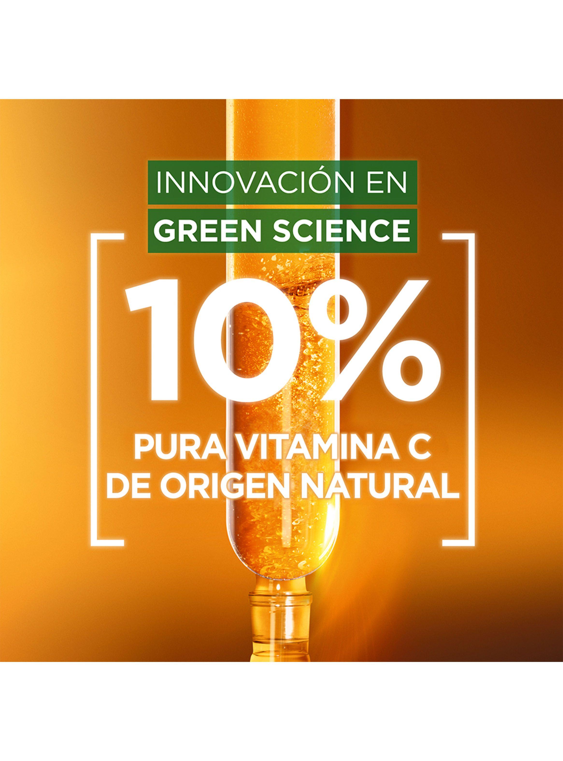 Pack Sérum Día Express Aclara Anti-manchas 30ml + Sérum Noche Express Aclara Anti-manchas 30ml-3