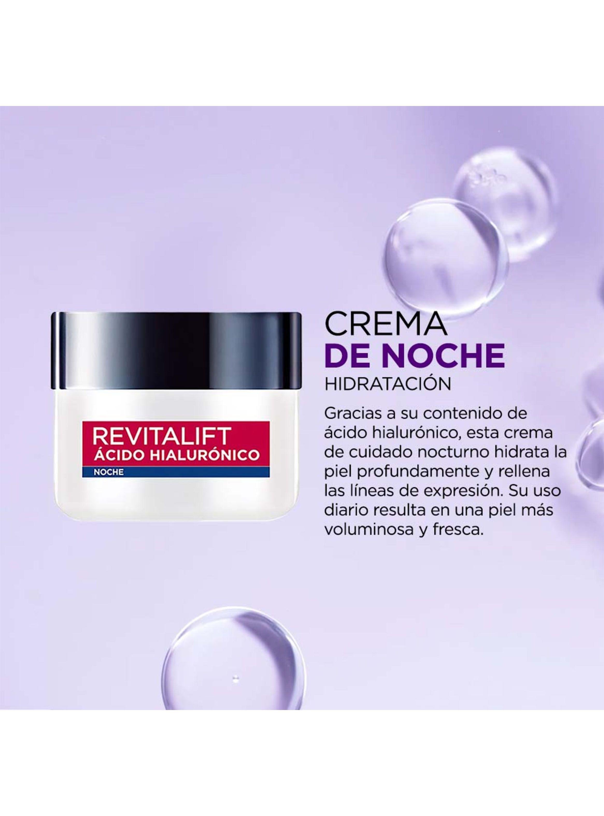 Pack Rutina Completa Revitalift AH Serum Ojos Crema D+N-5