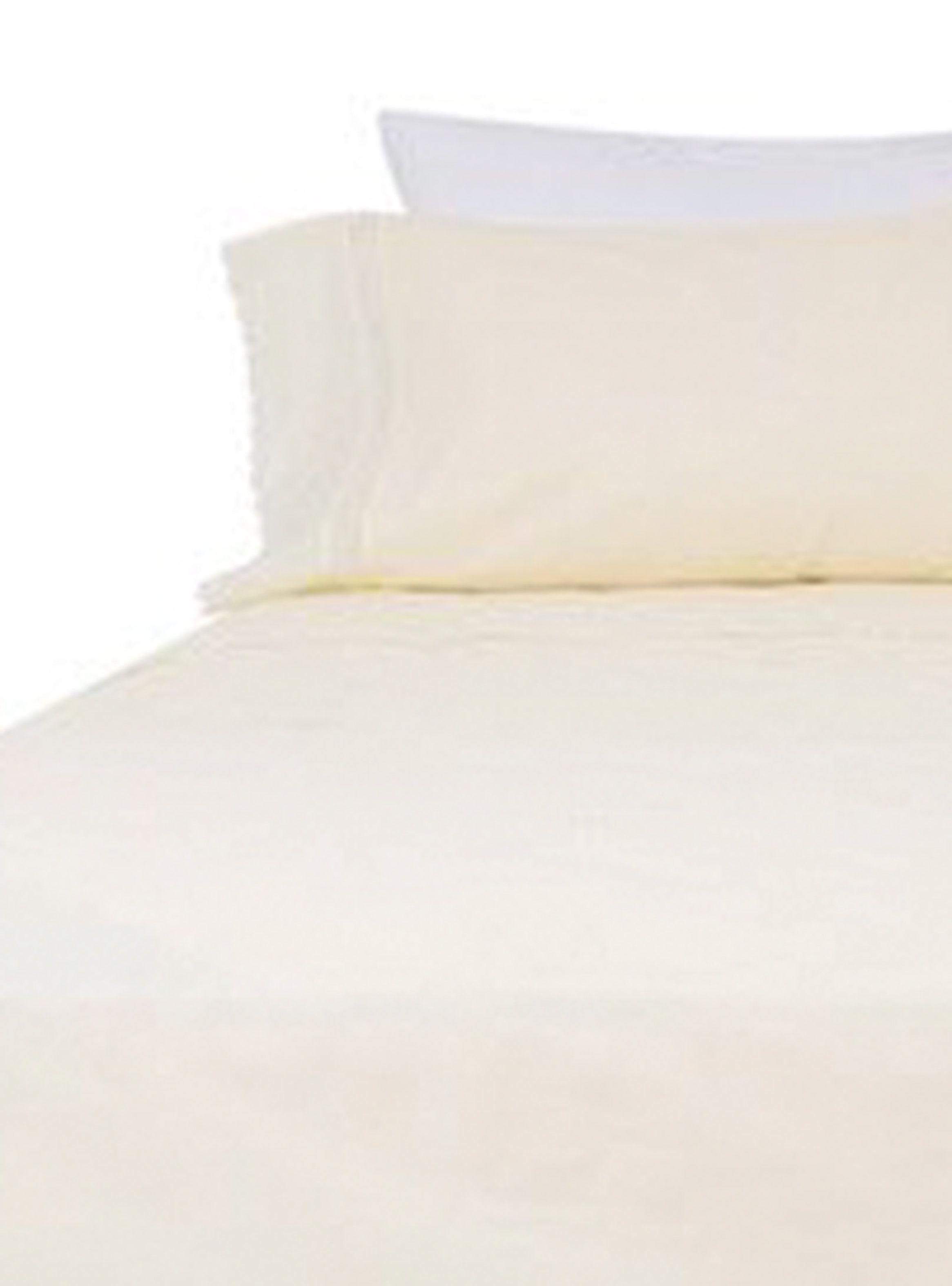 Sábanas King Nina Herrera 220 Hilos Clasica Beige-0