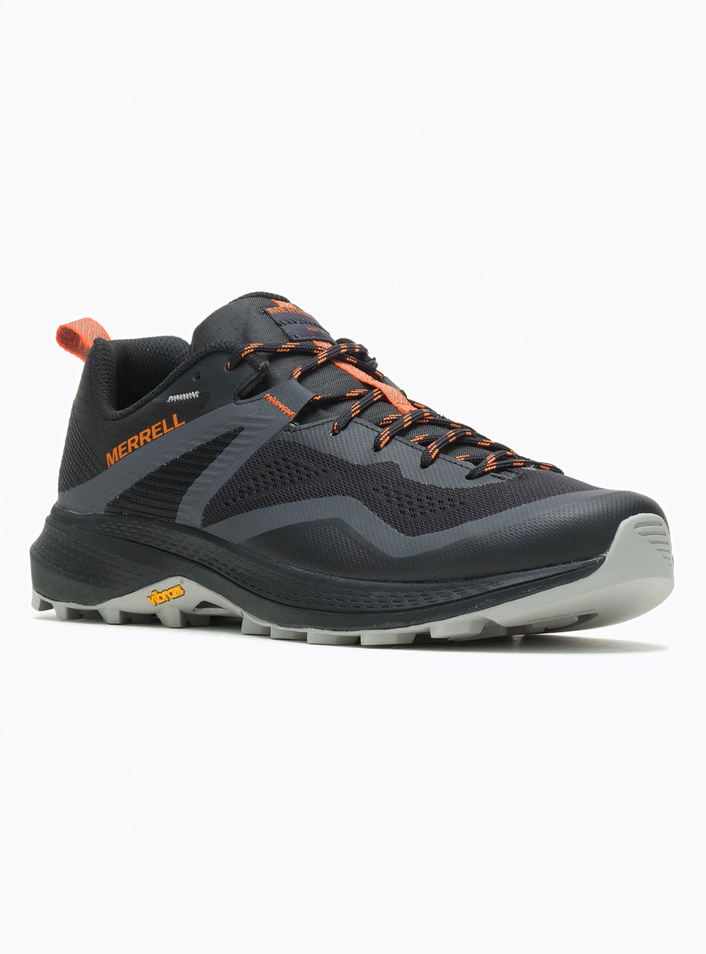Zapatilla Outdoor Vibram MQM 3 Hombre-1