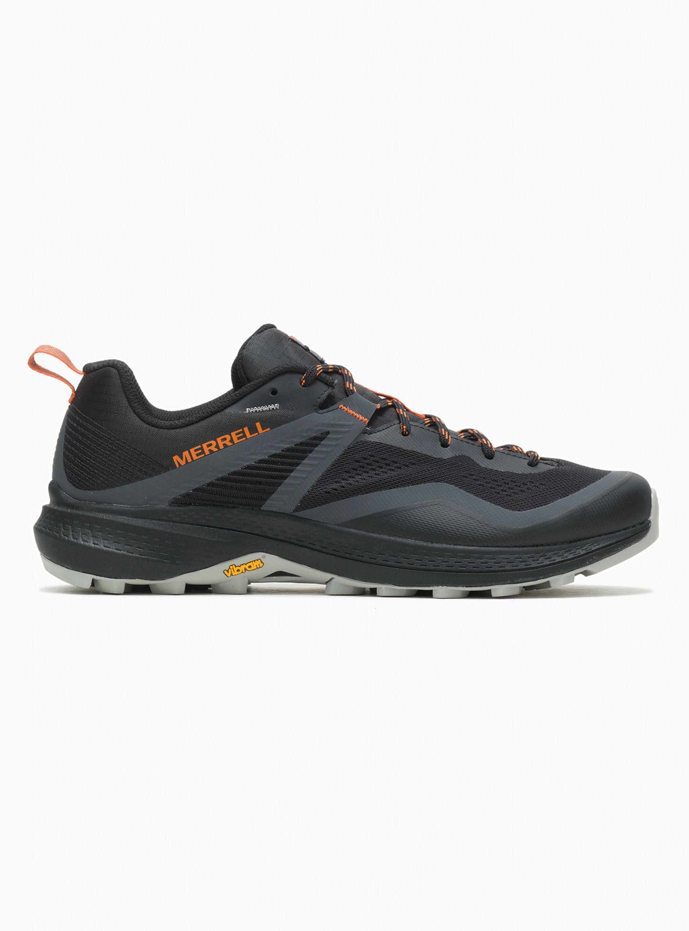 Zapatilla Outdoor Vibram MQM 3 Hombre-0