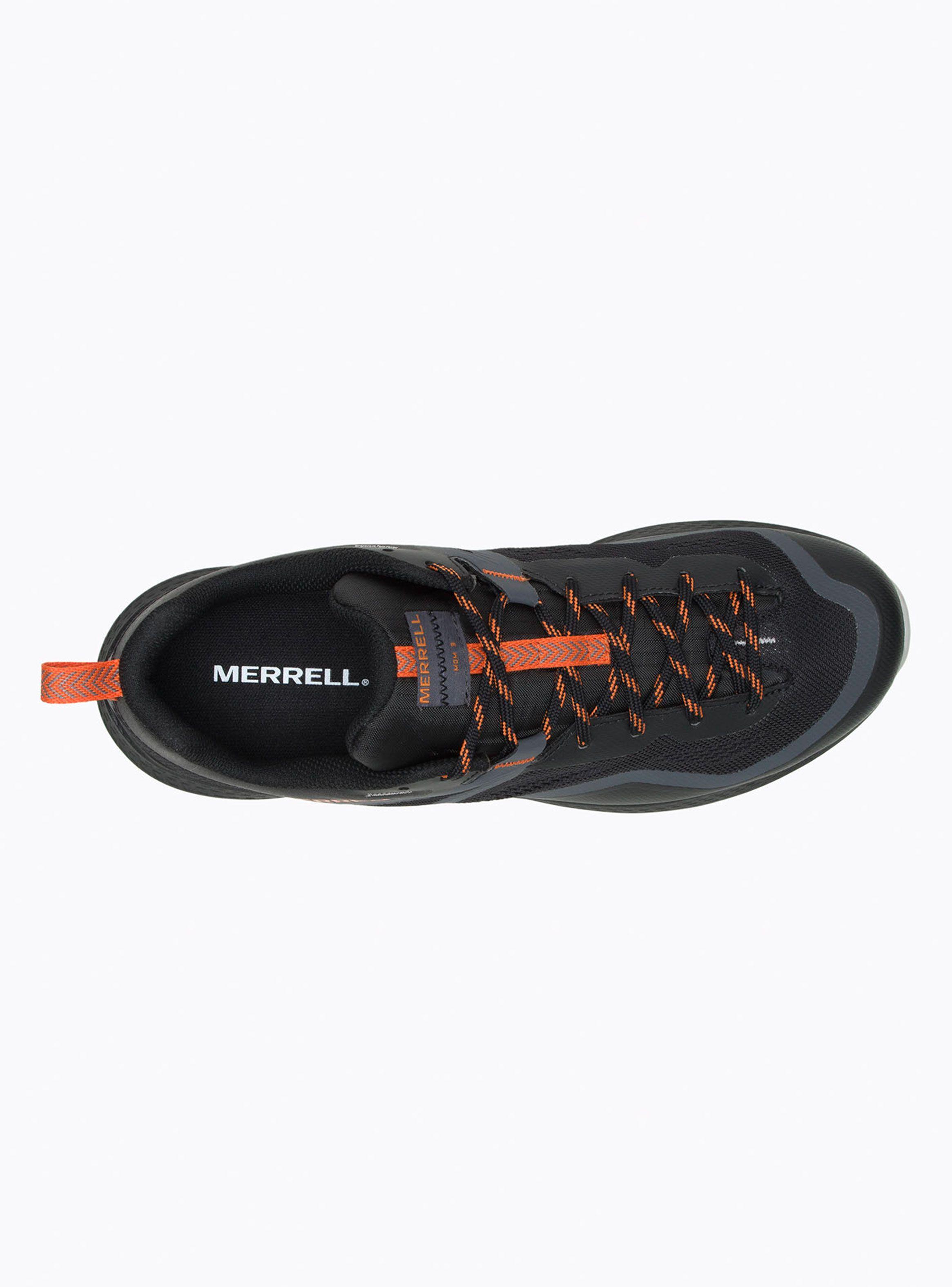 Zapatilla Outdoor Vibram MQM 3 Hombre-4