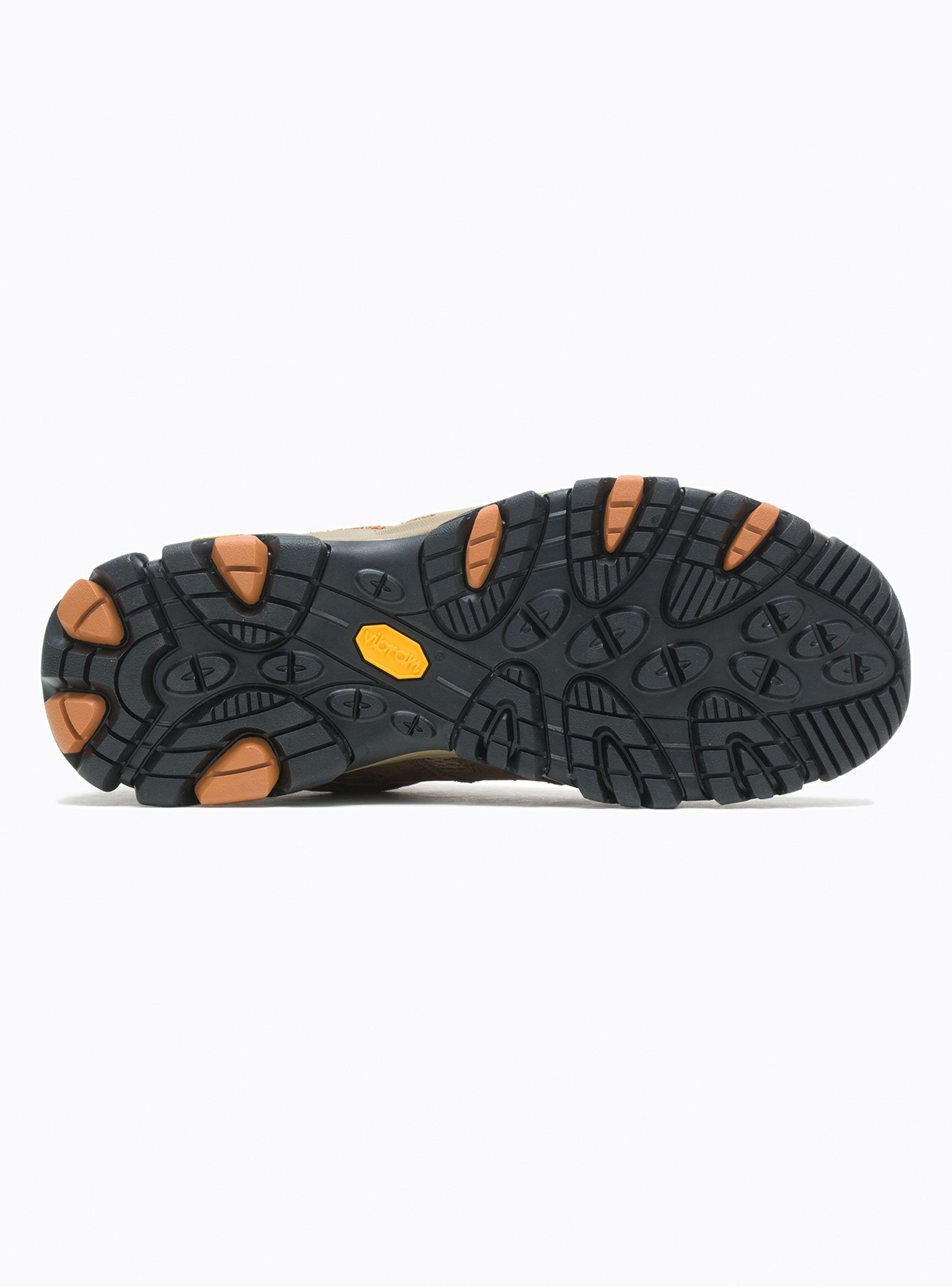 Zapatilla Outdoor Vibram MQM 3 Hombre-5