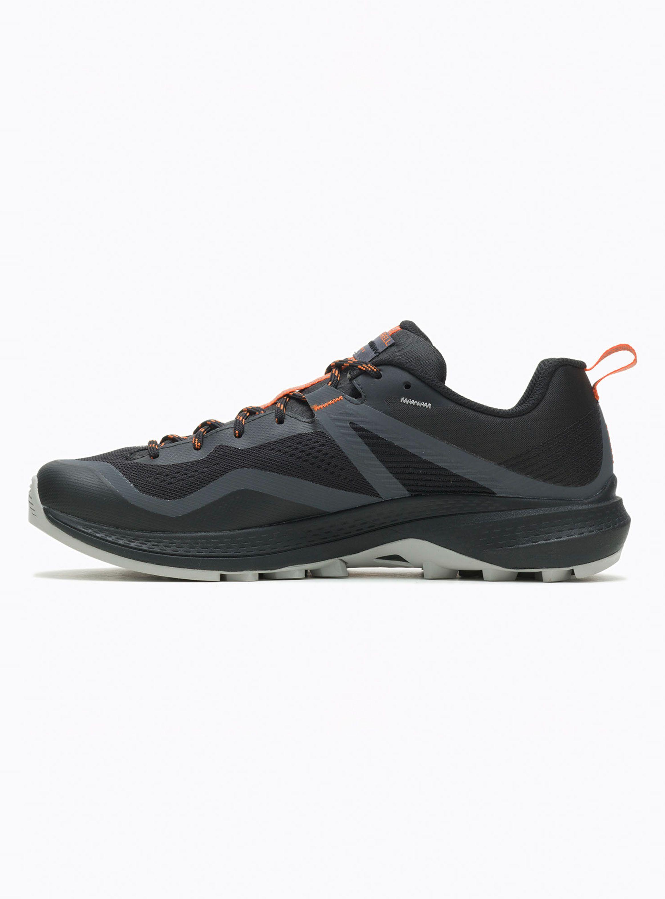 Zapatilla Outdoor Vibram MQM 3 Hombre-2