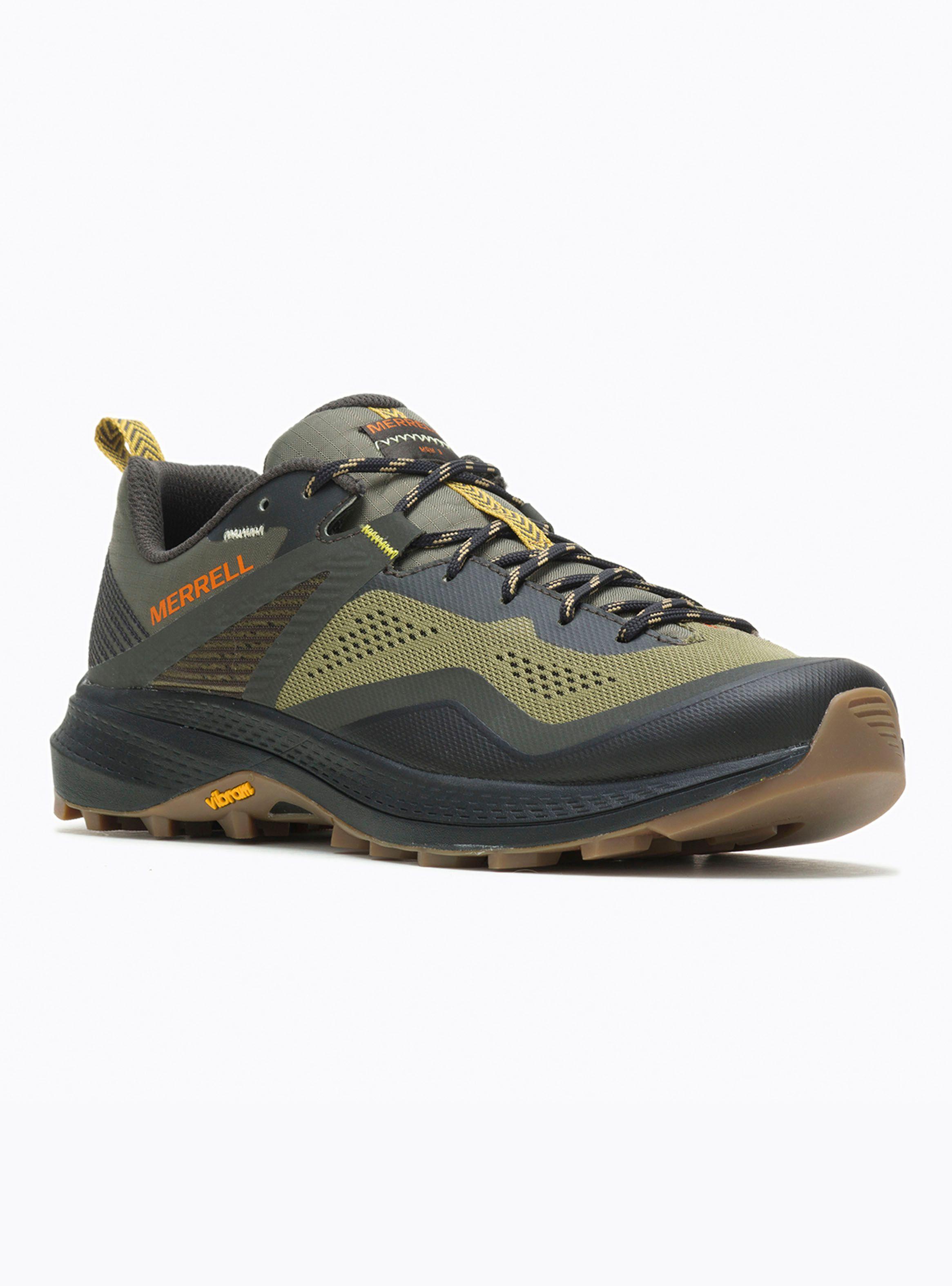 Zapatilla Outdoor MQM 3 Hombre-1