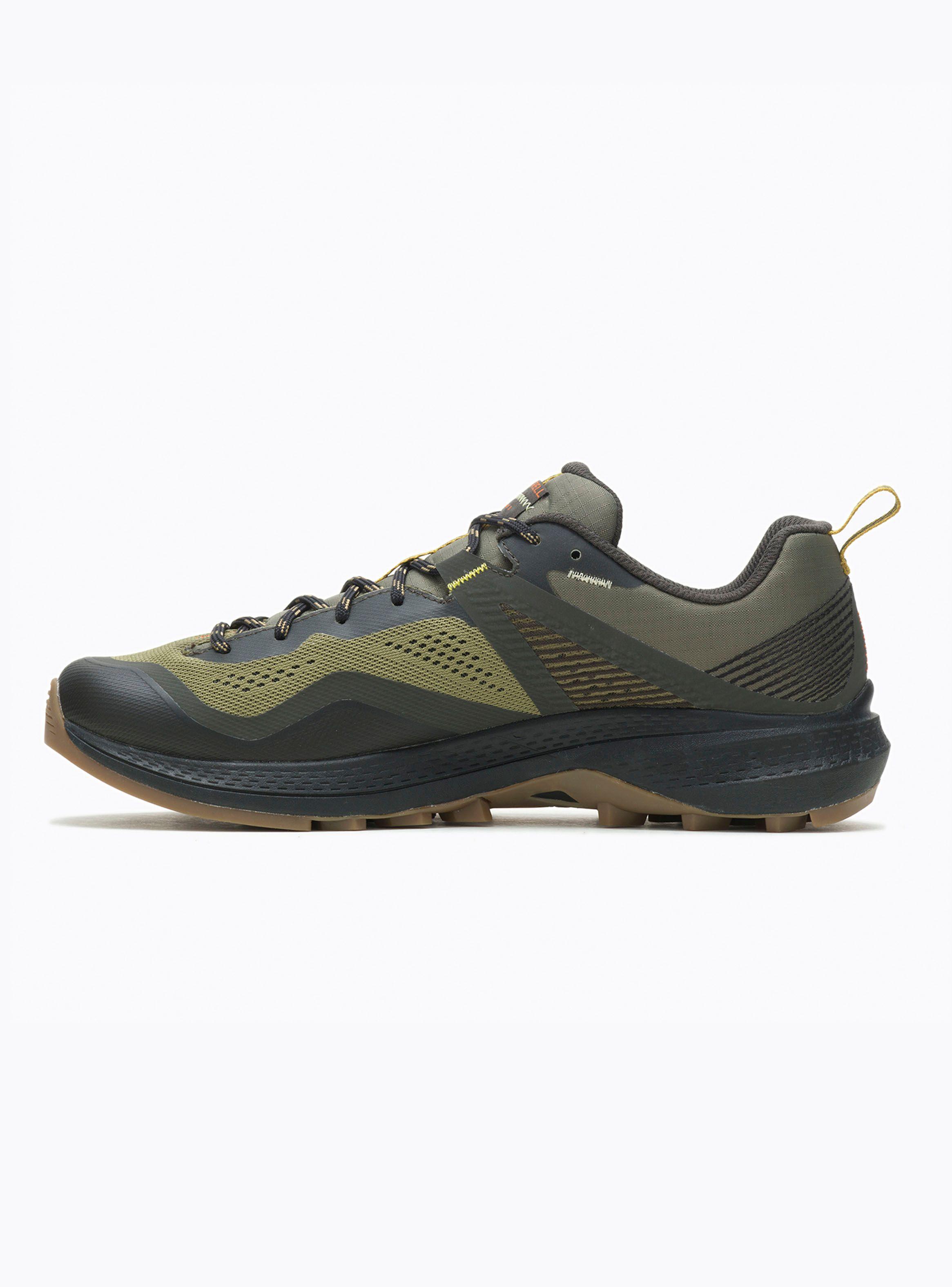 Zapatilla Outdoor MQM 3 Hombre-2