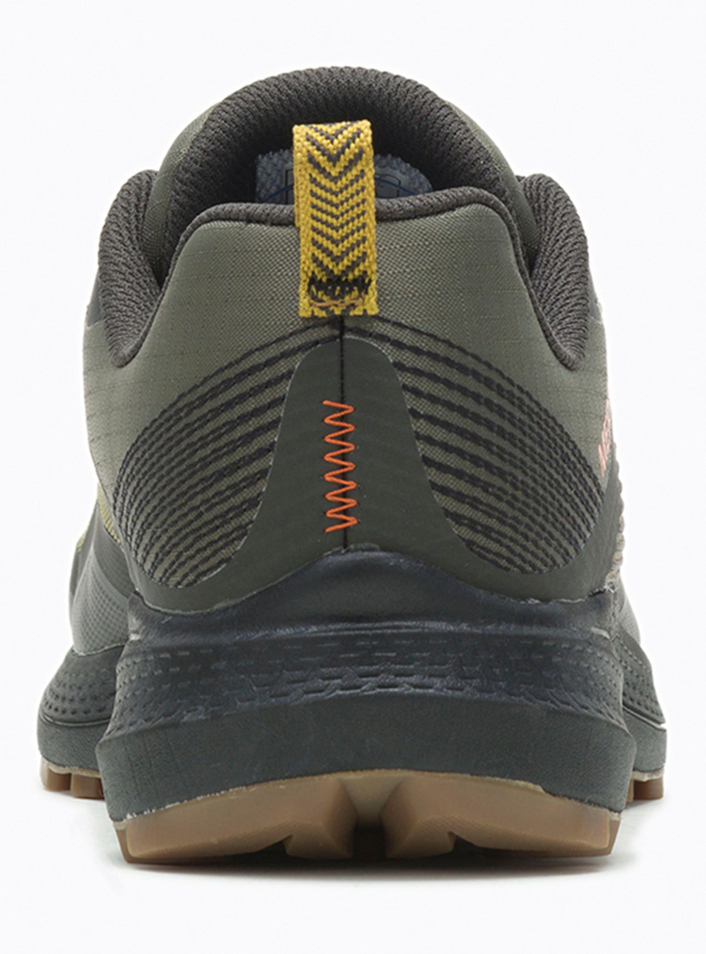 Zapatilla Outdoor MQM 3 Hombre-4