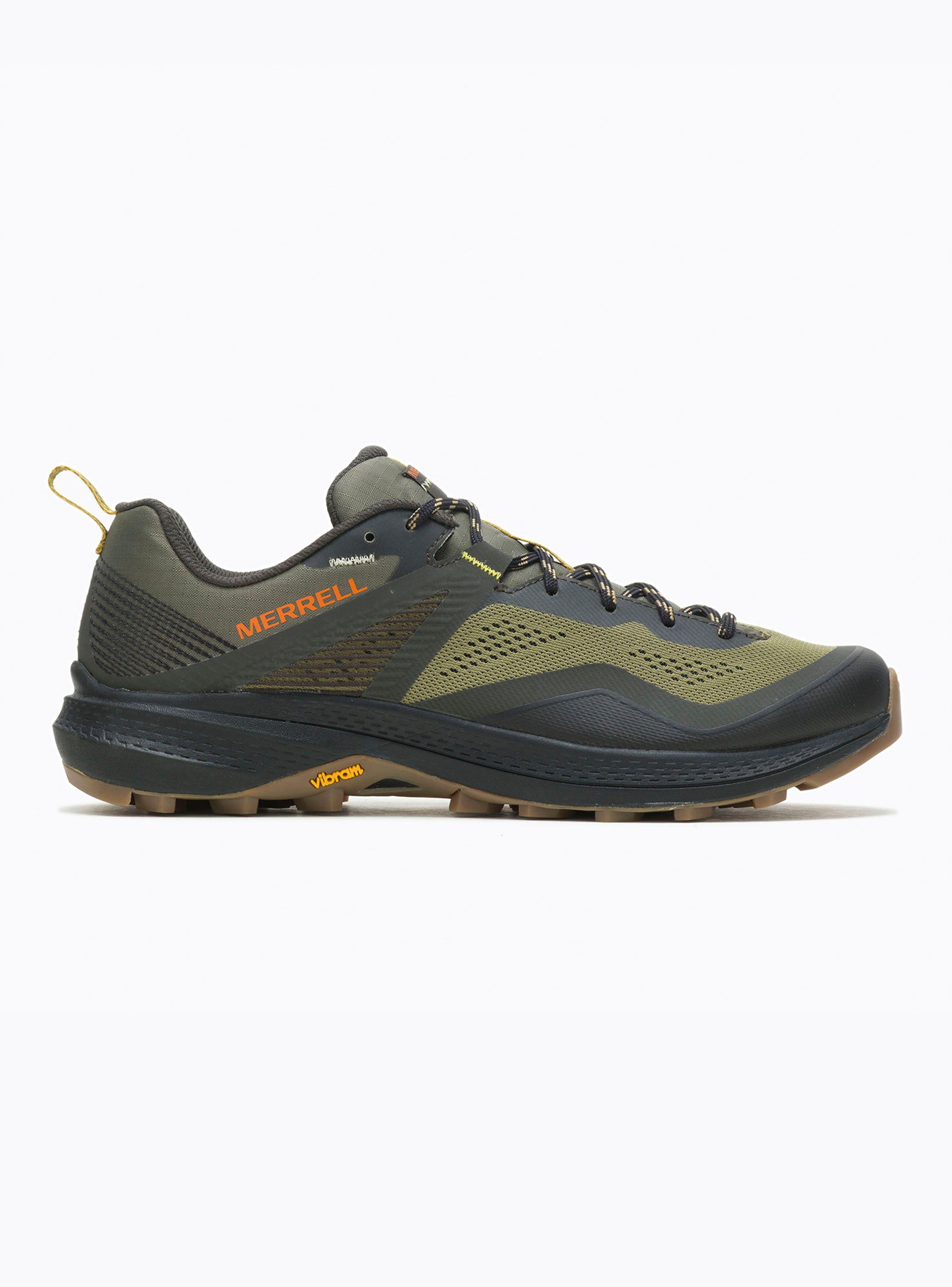 Zapatilla Outdoor MQM 3 Hombre-0