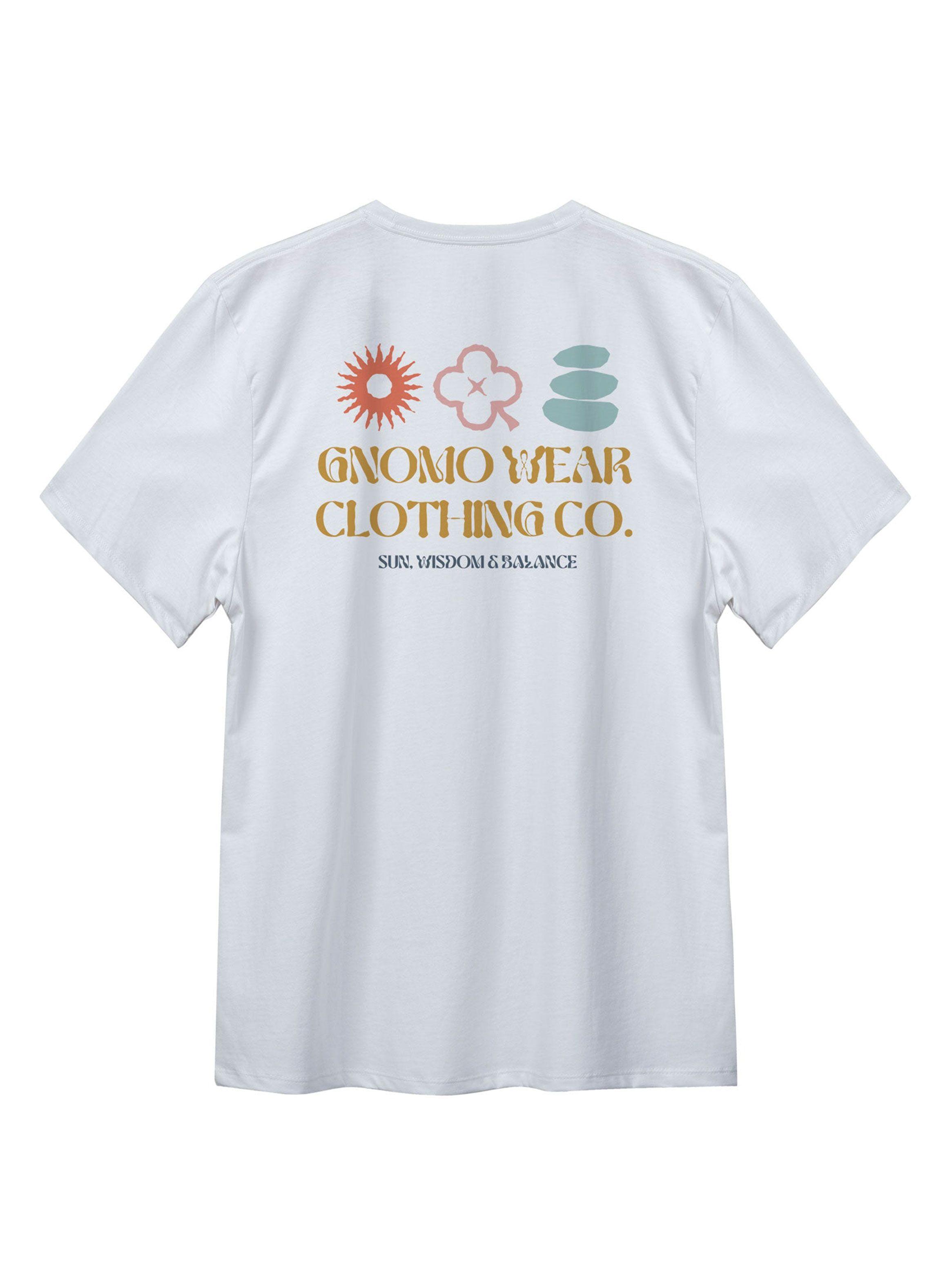 Polera Diseño Eco M-10-1