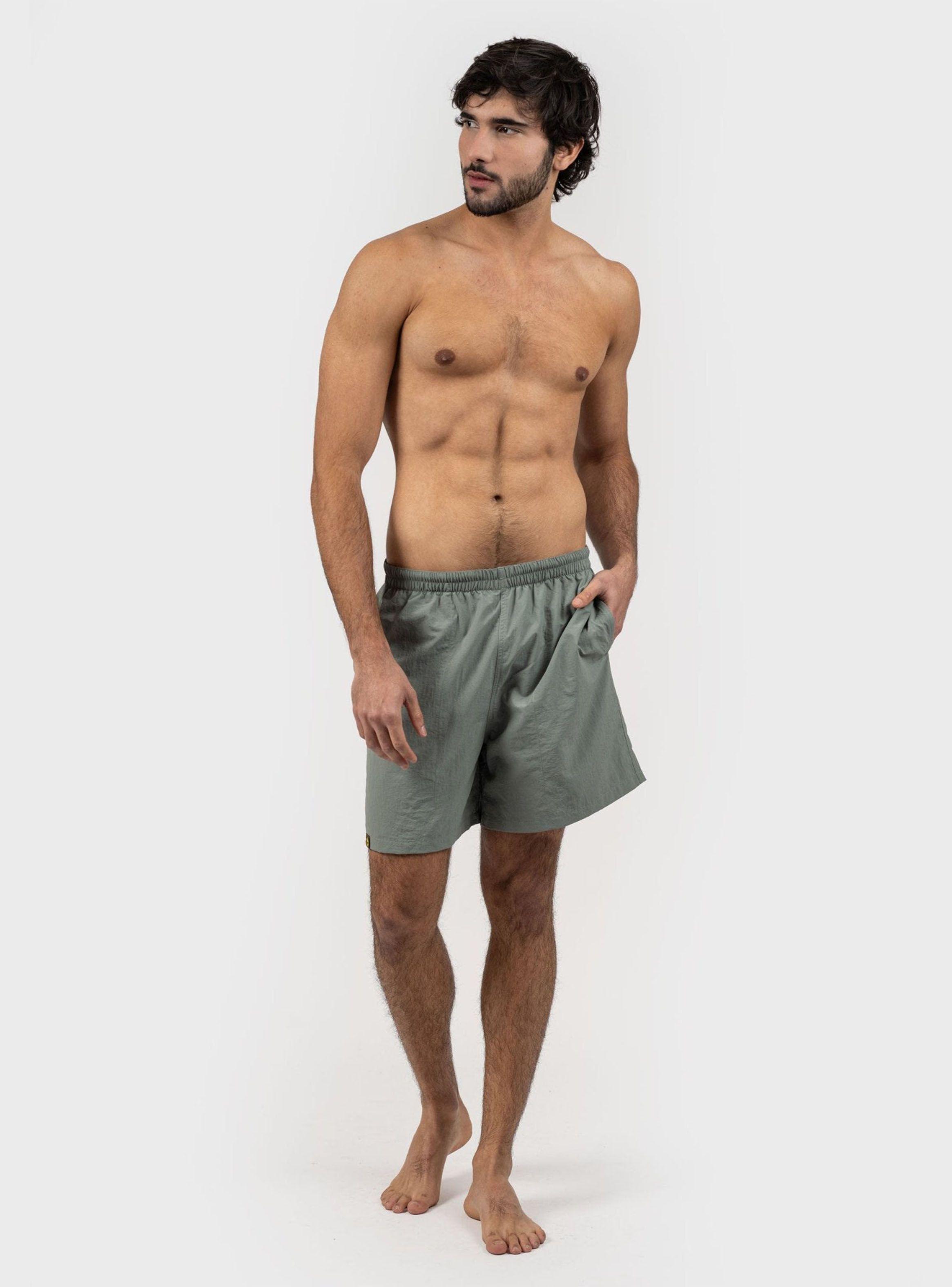 Traje de Baño Eco Sark-3