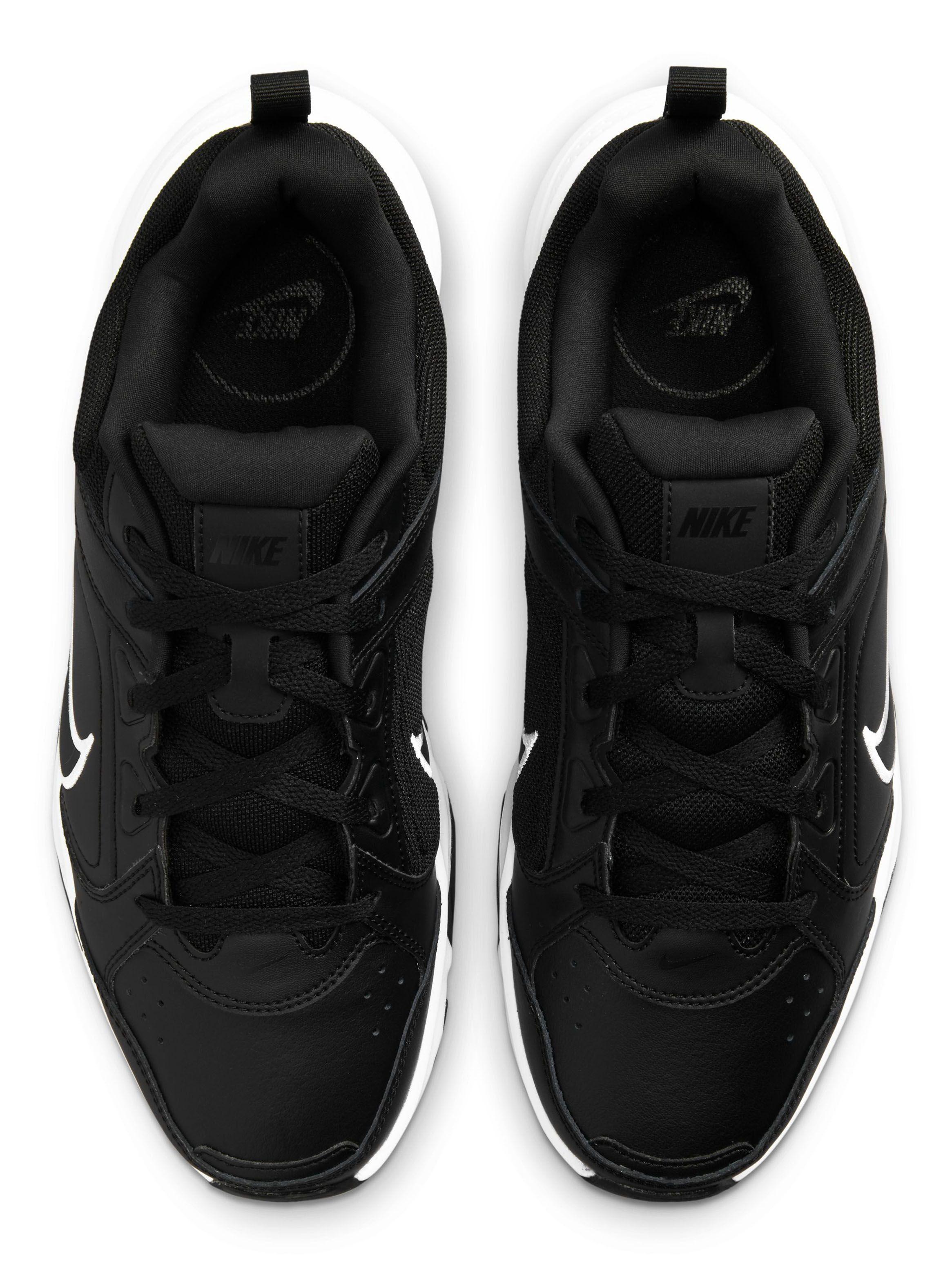 Zapatilla Training Print Defyallday Hombre-3