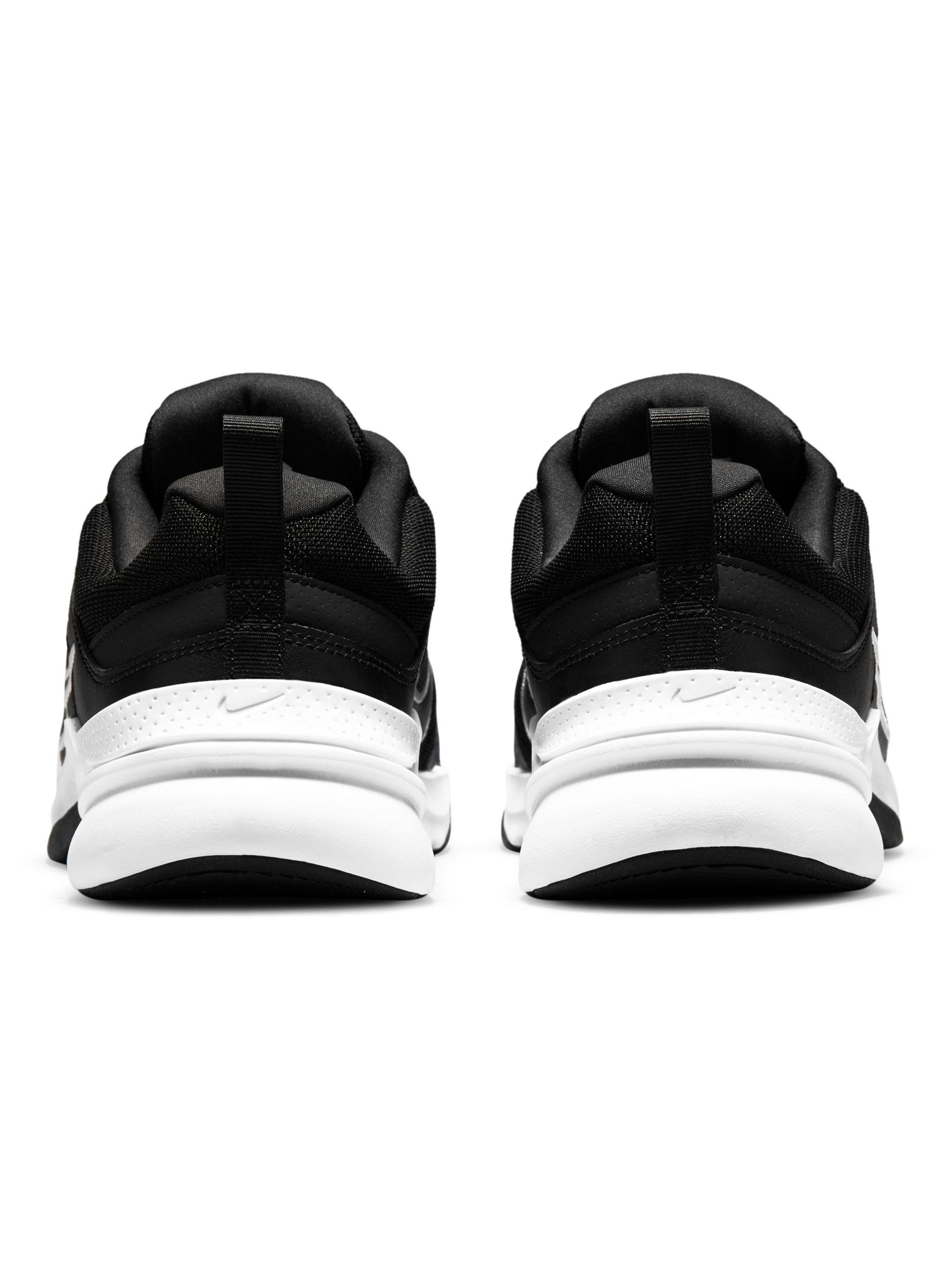 Zapatilla Training Print Defyallday Hombre-4