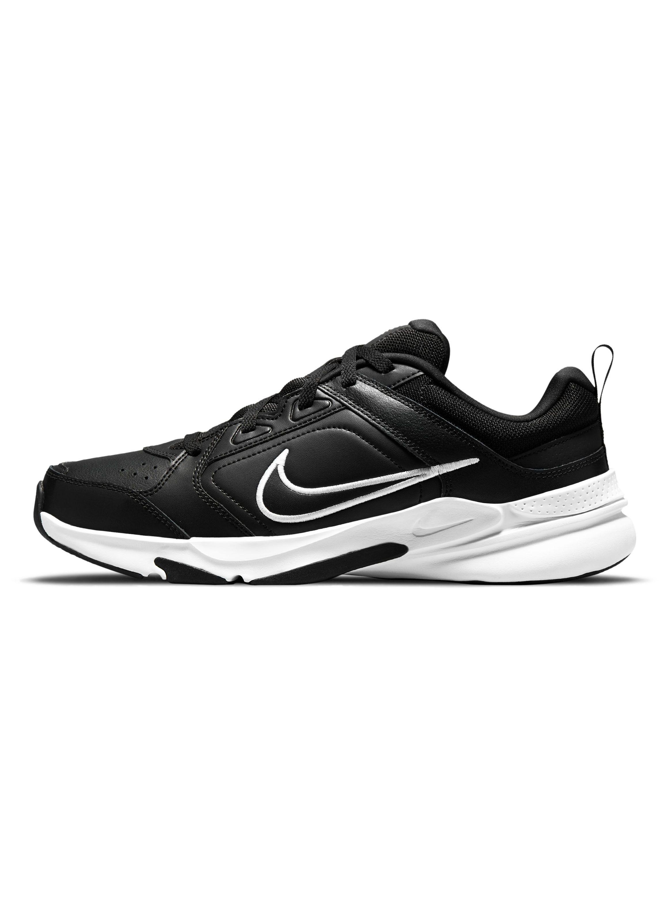 Zapatilla Training Print Defyallday Hombre-2