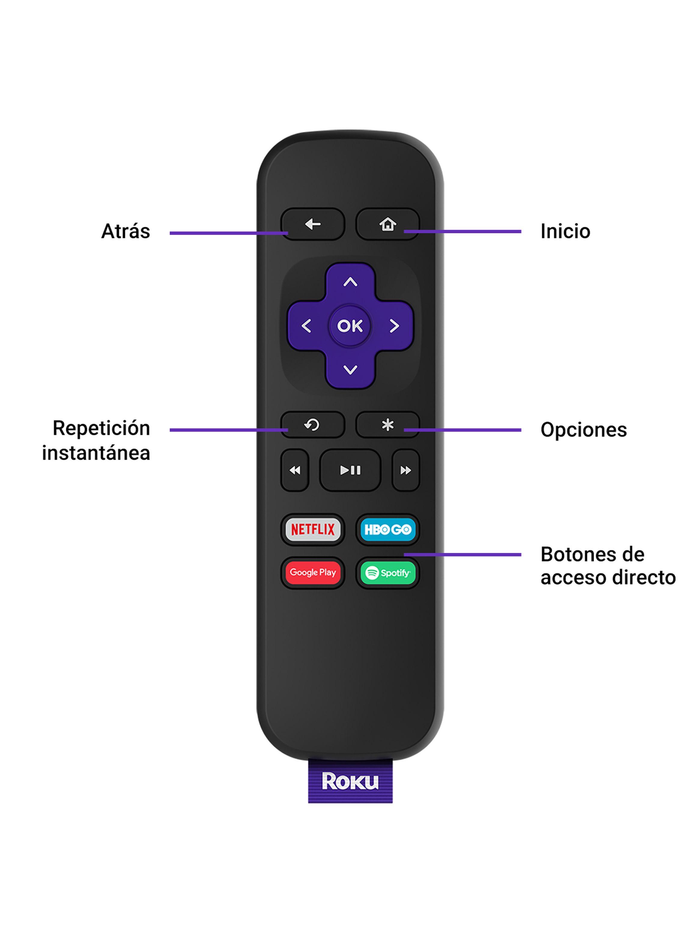 Roku Premiere 4K HDR-5