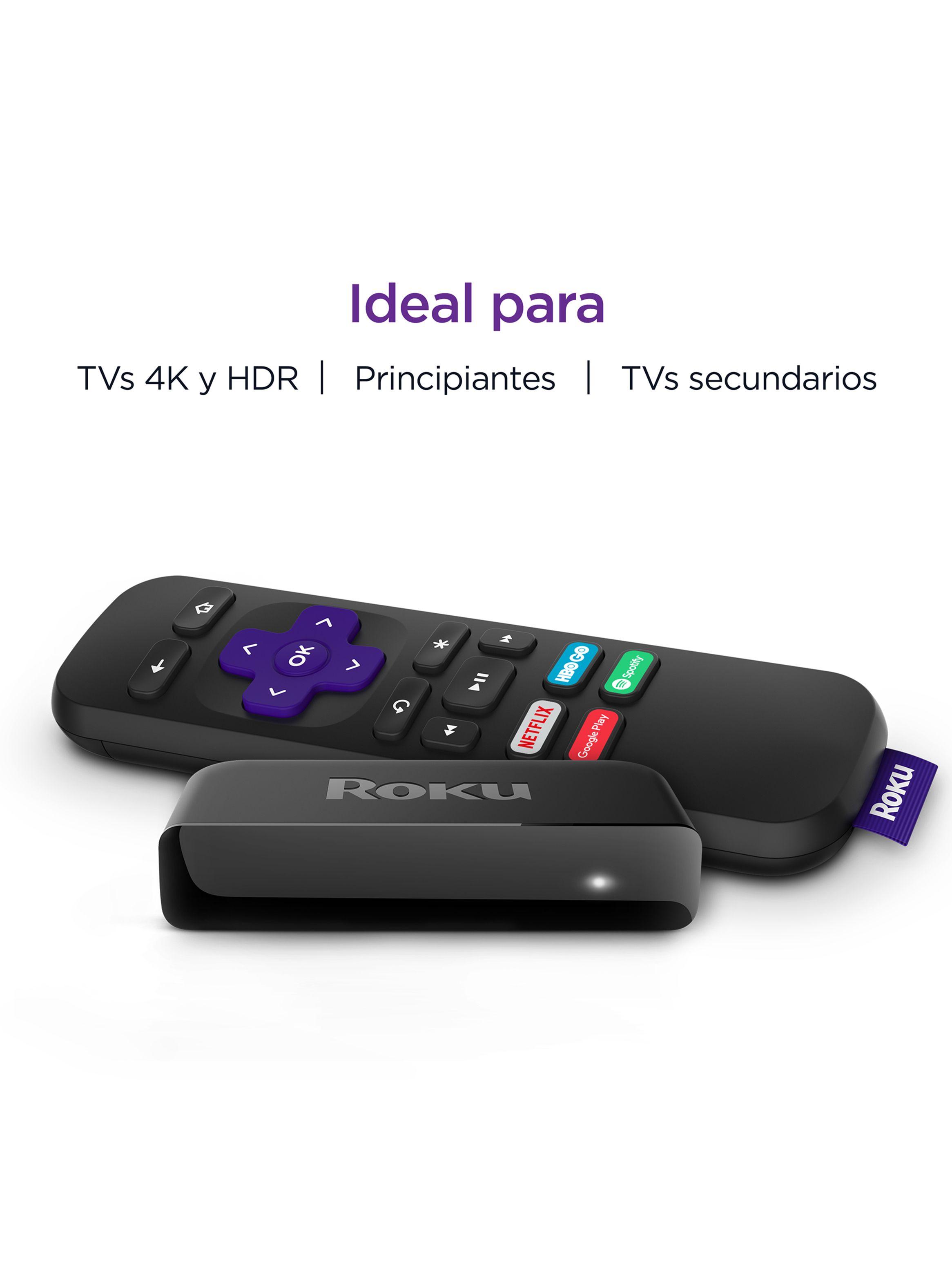 Roku Premiere 4K HDR-7