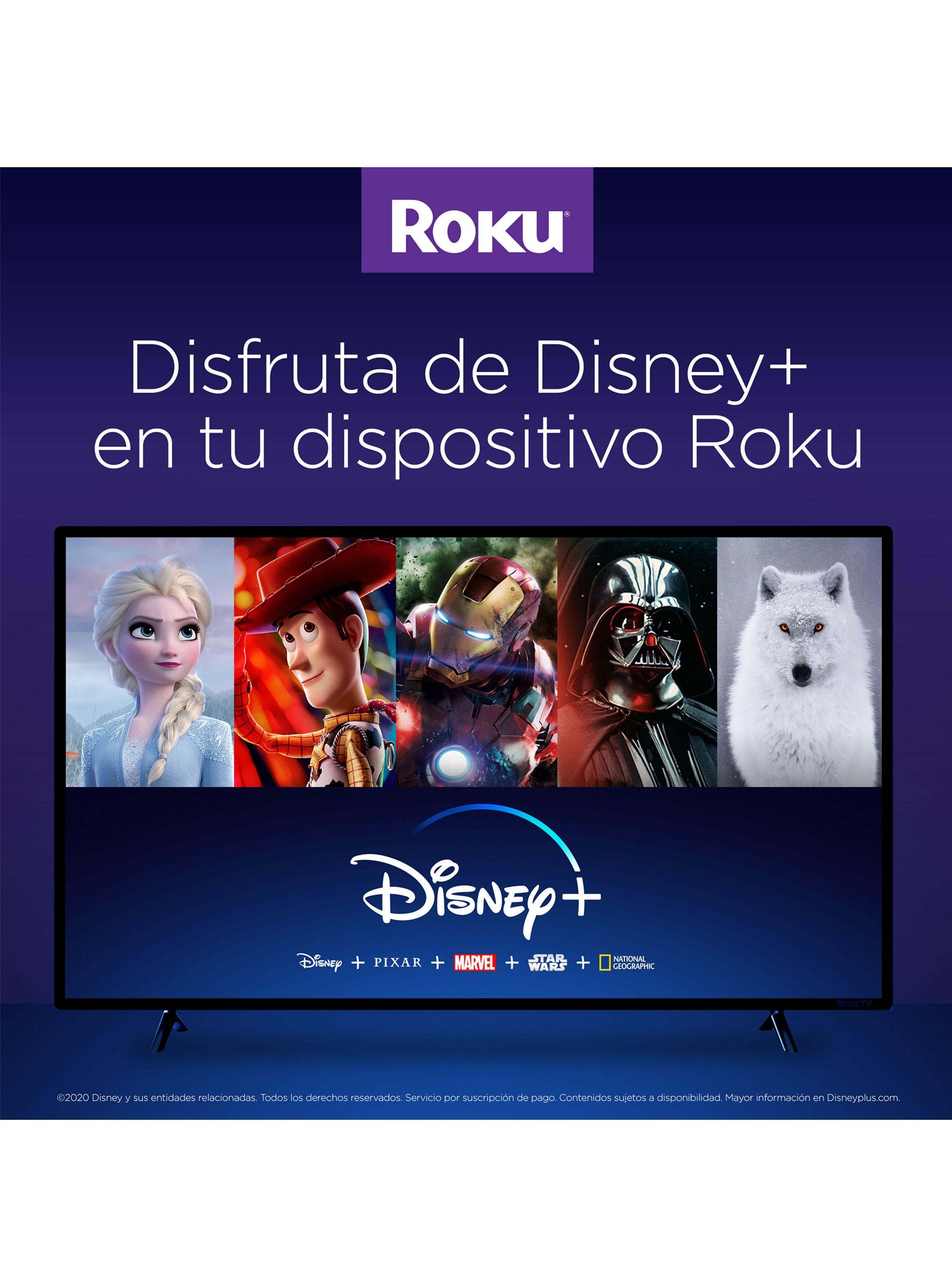 Roku Premiere 4K HDR-3