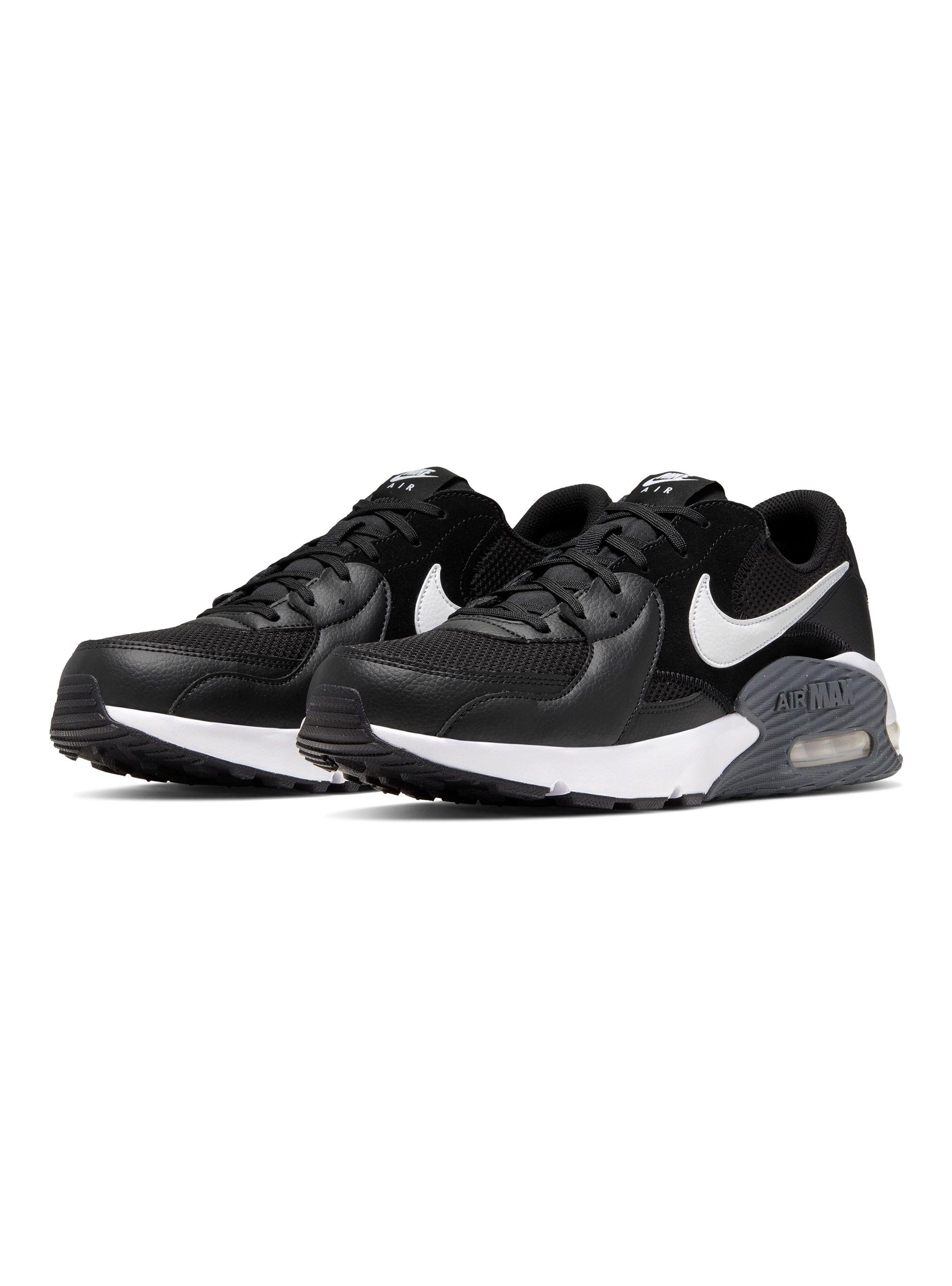 Zapatilla Running  Ligera Air Max Excee Hombre-1