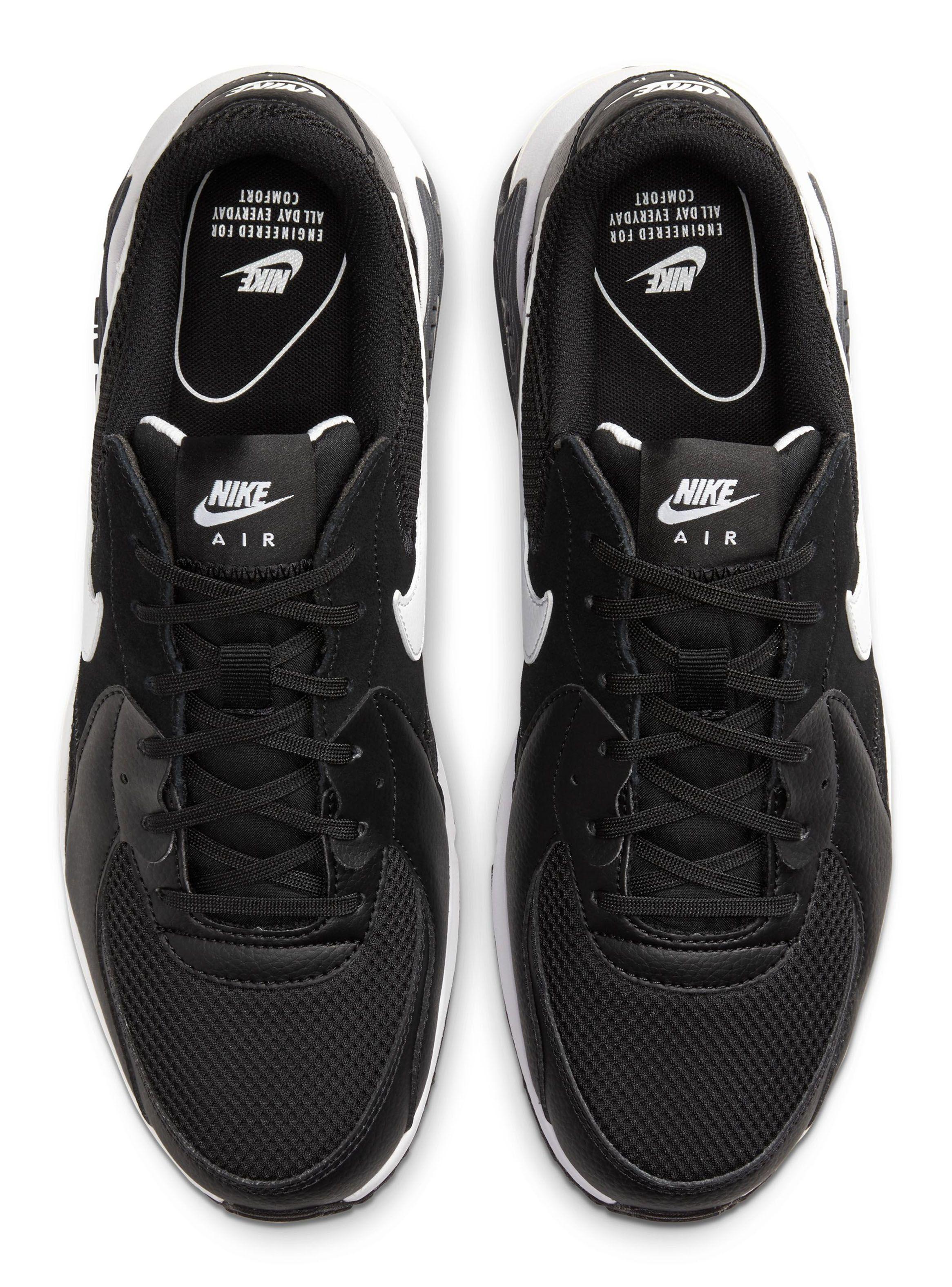 Zapatilla Running  Ligera Air Max Excee Hombre-3