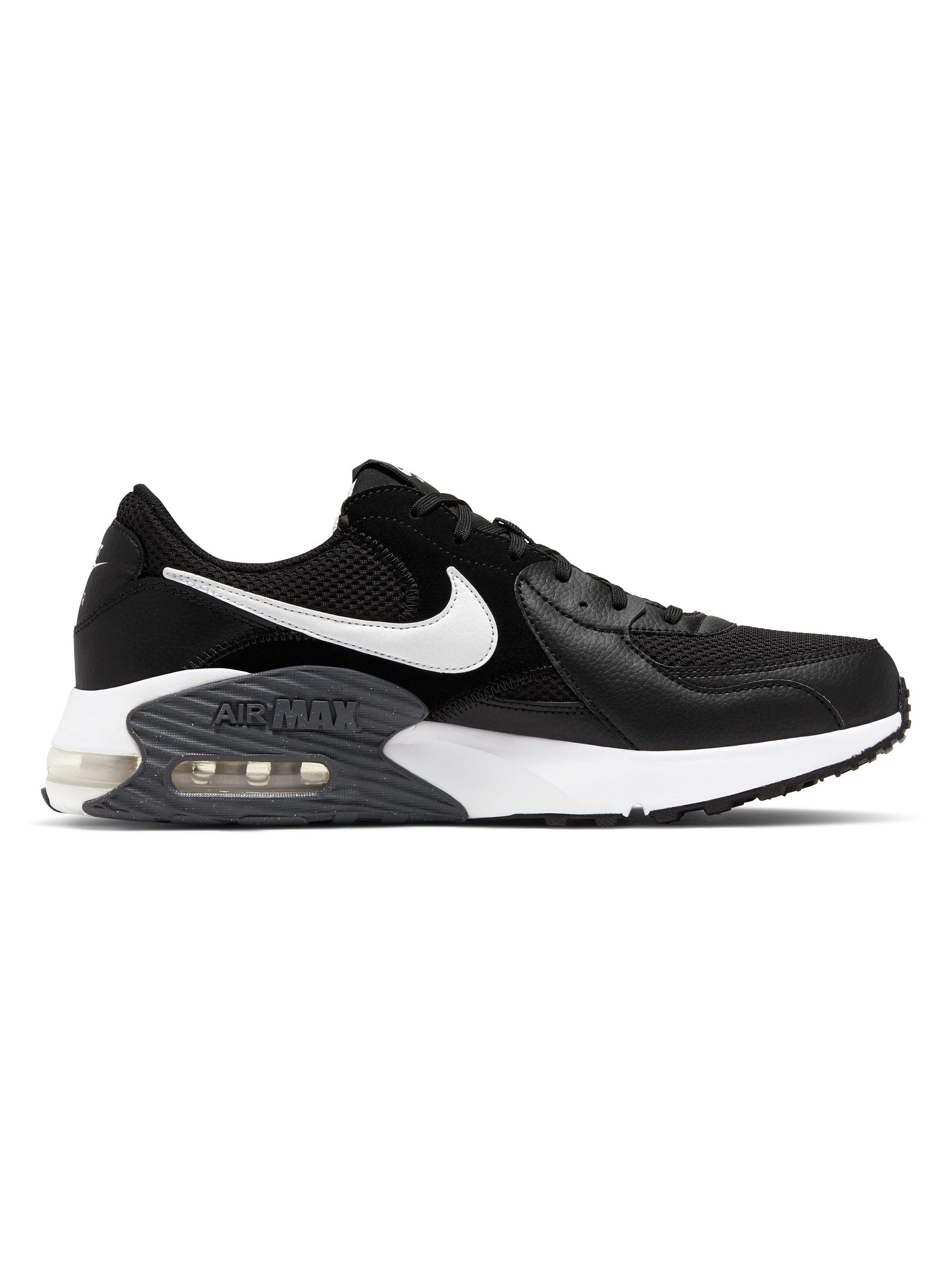 Zapatilla Running  Ligera Air Max Excee Hombre-0