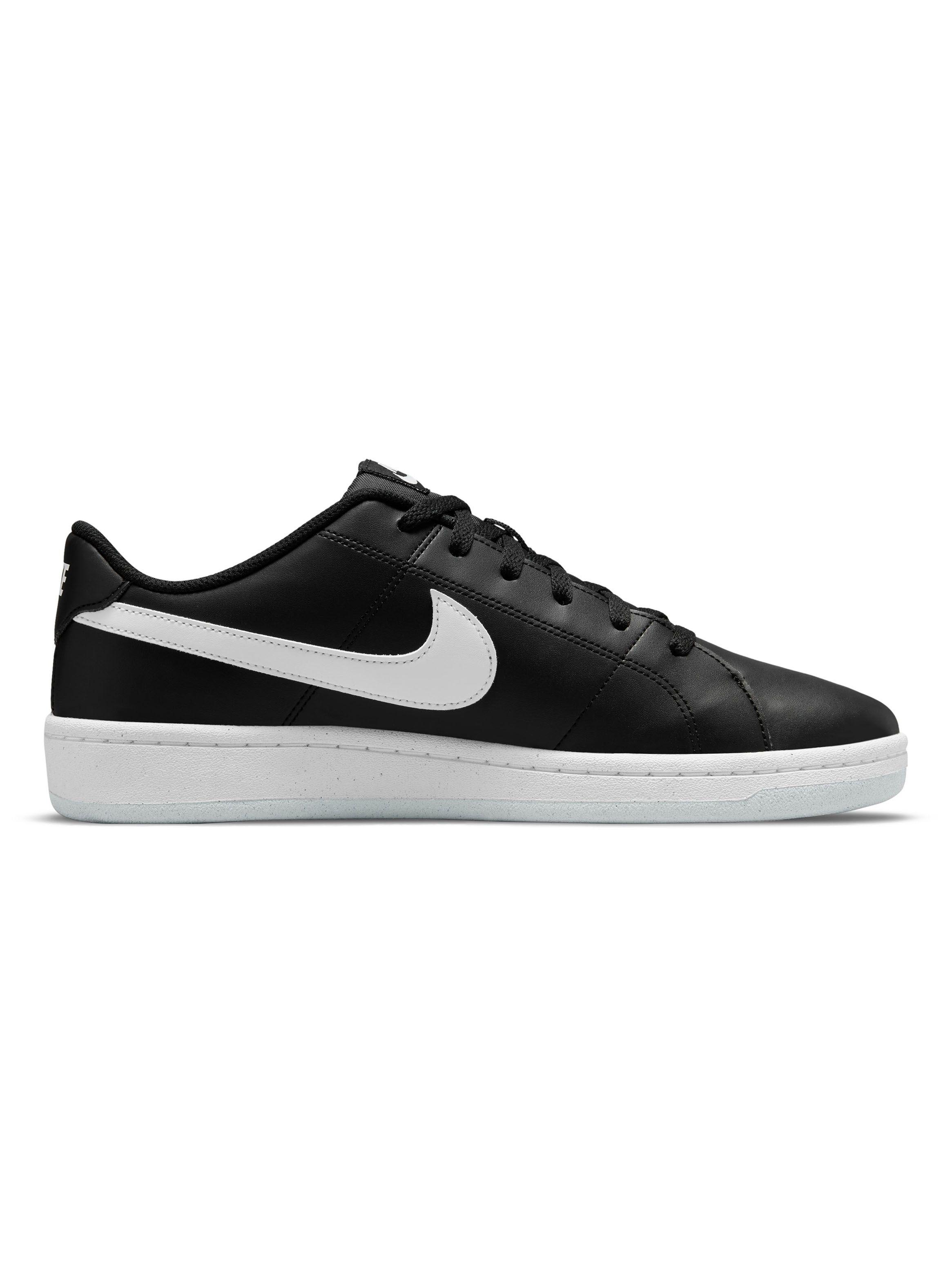 Zapatilla Urbana Logo Court Royale2 NN Hombre-0