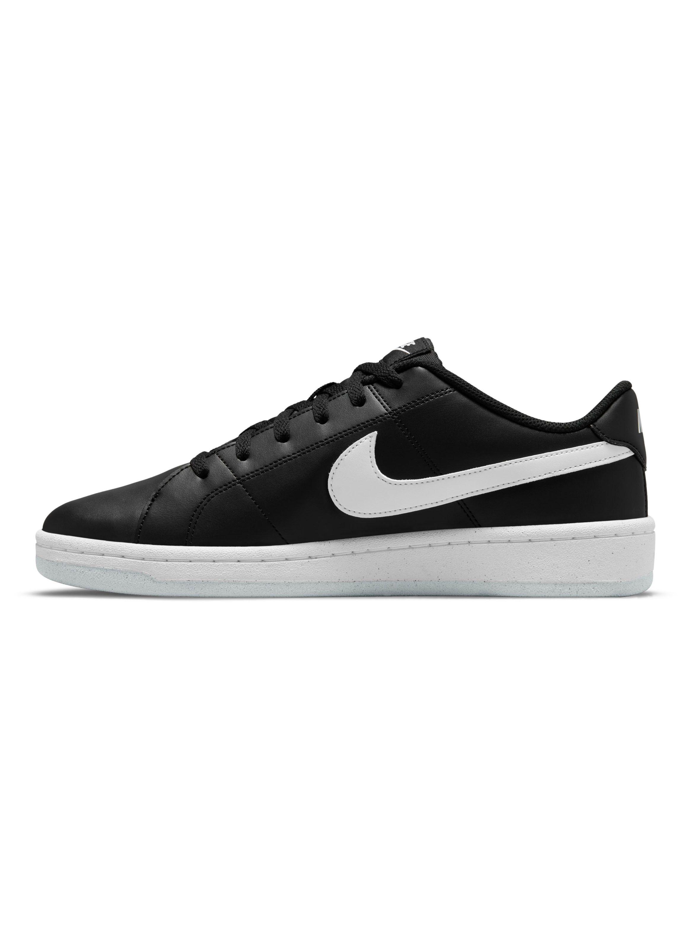 Zapatilla Urbana Logo Court Royale2 NN Hombre-2