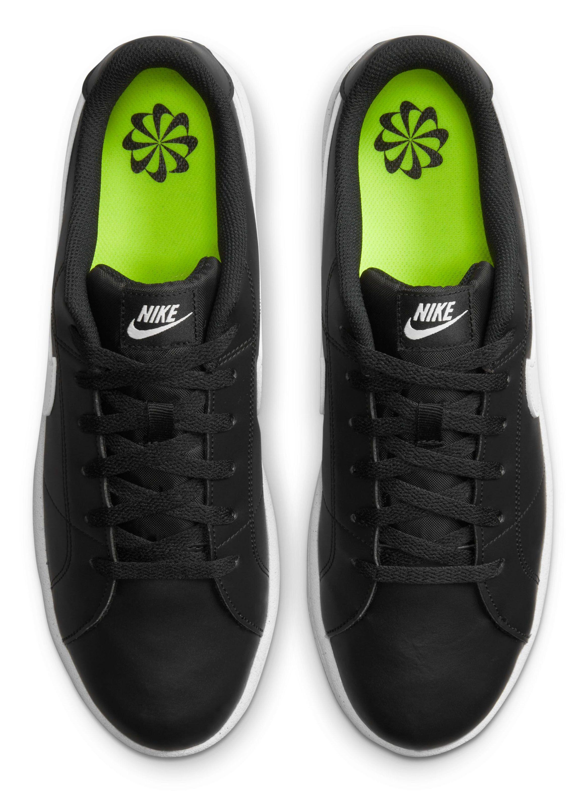 Zapatilla Urbana Logo Court Royale2 NN Hombre-3