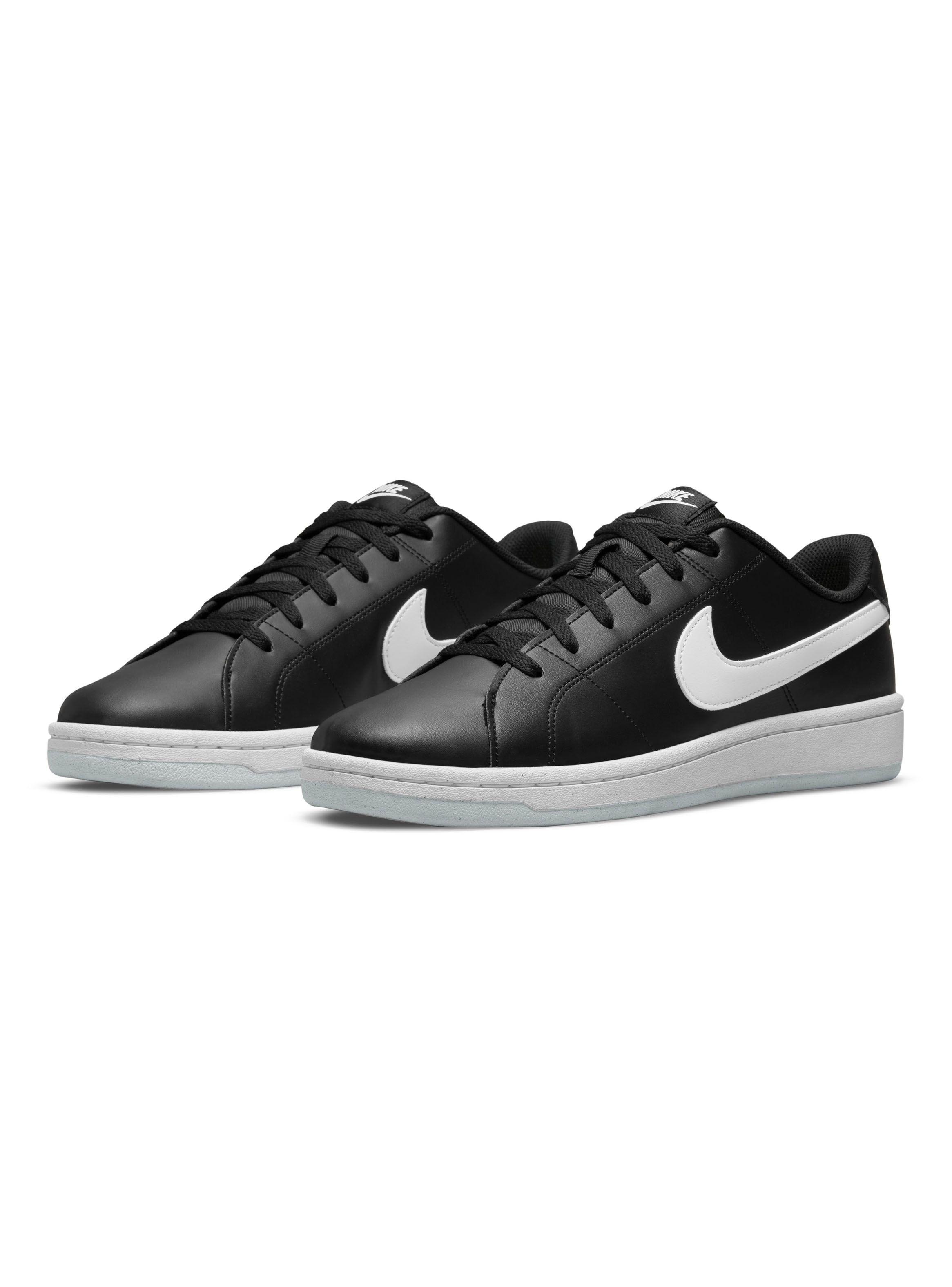 Zapatilla Urbana Logo Court Royale2 NN Hombre-1