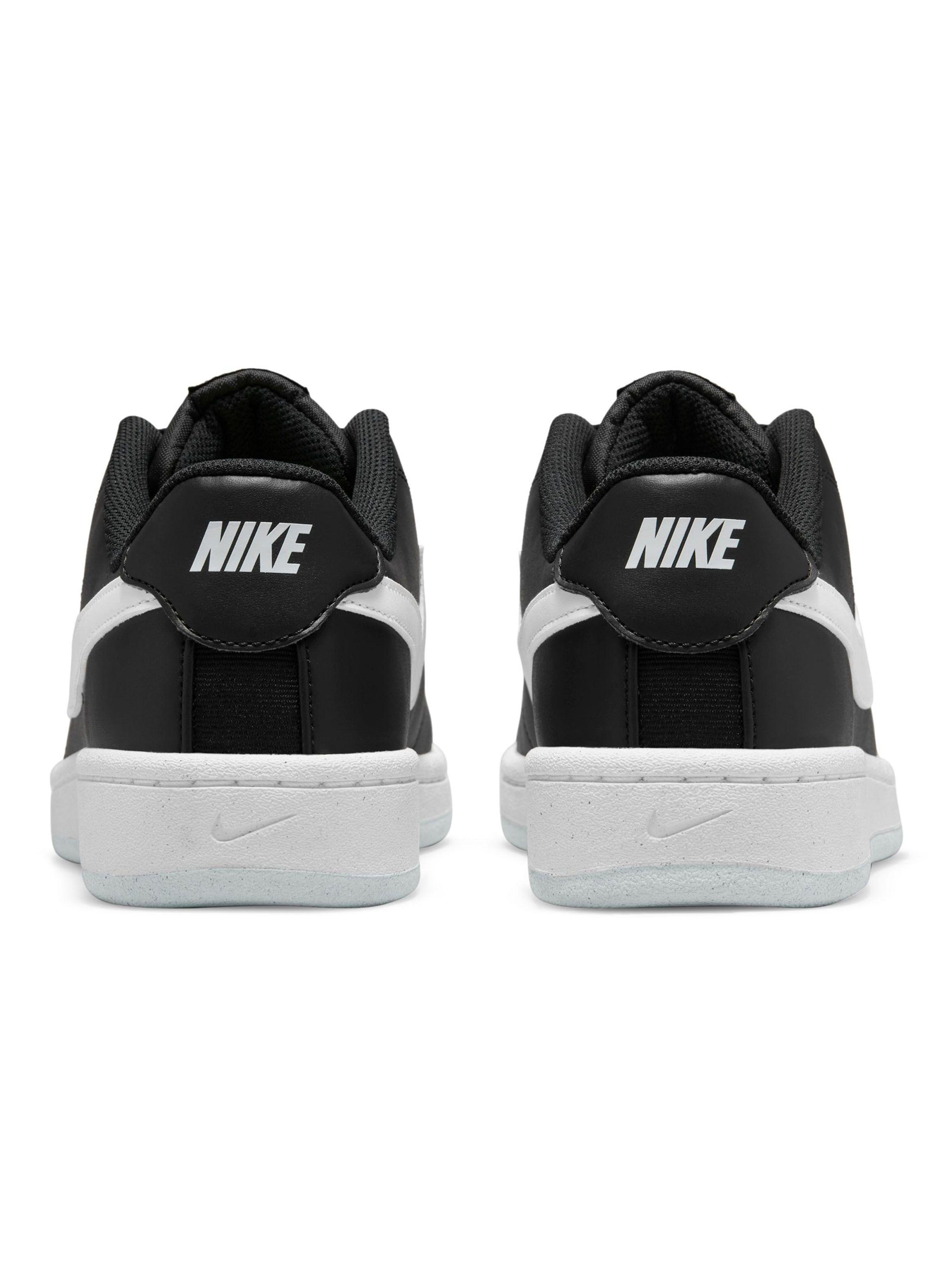 Zapatilla Urbana Logo Court Royale2 NN Hombre-4