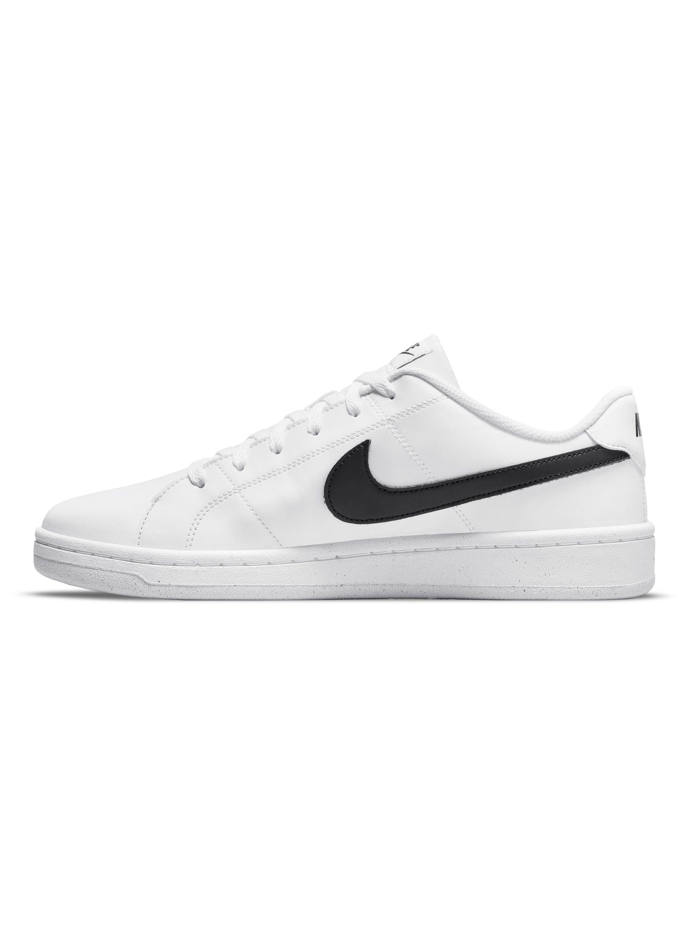 Zapatilla Urbana Retro Hombre Court Royale 2-2