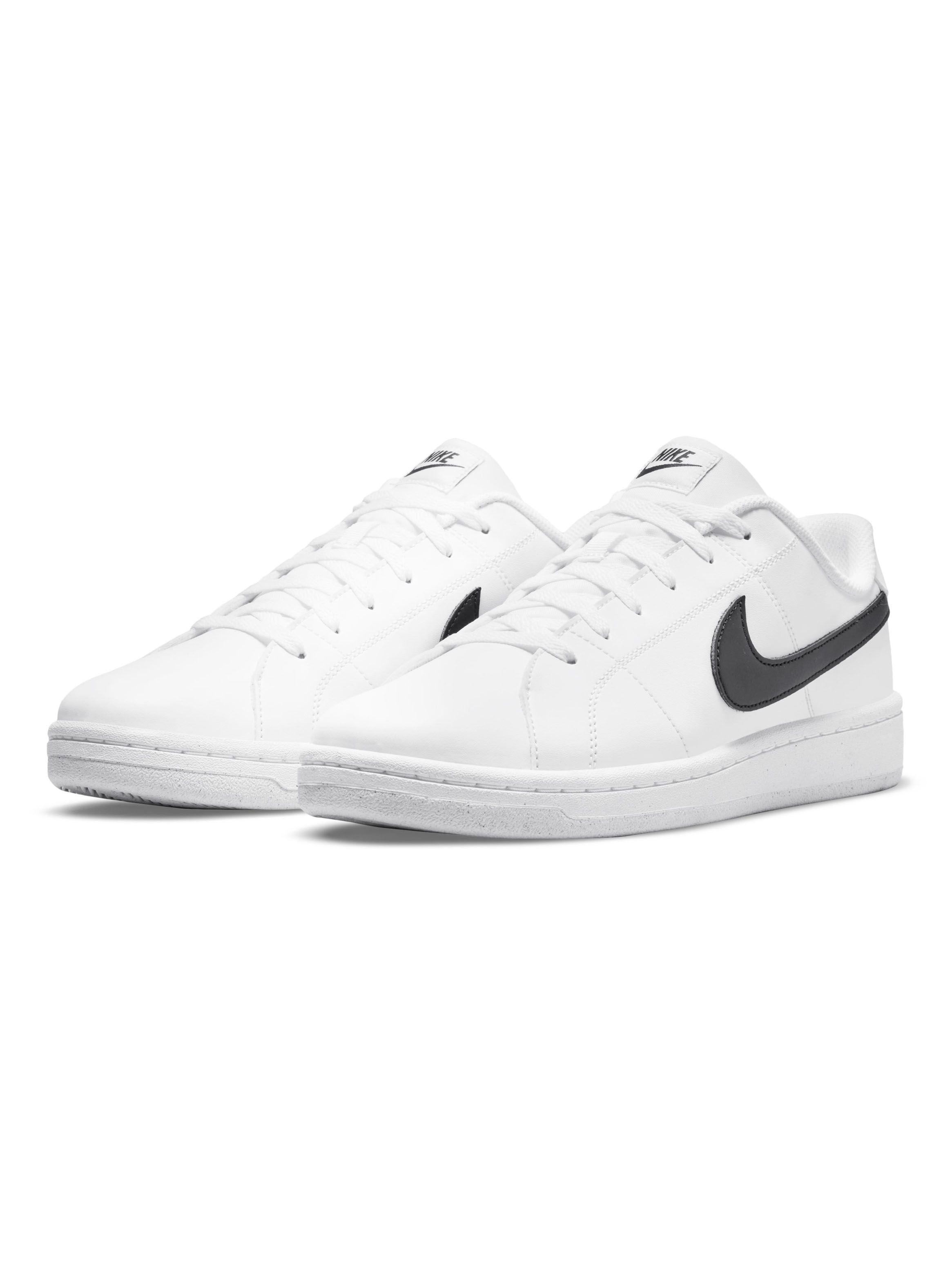 Zapatilla Urbana Retro Hombre Court Royale 2-1