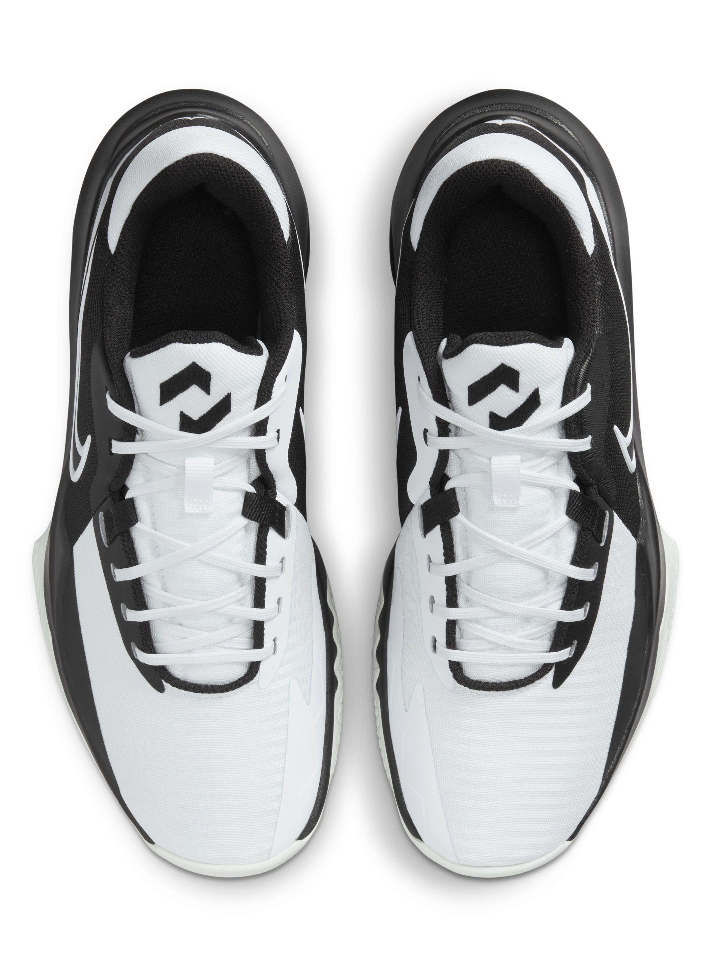 Zapatilla de Básquetbol Precision 6 Hombre-3