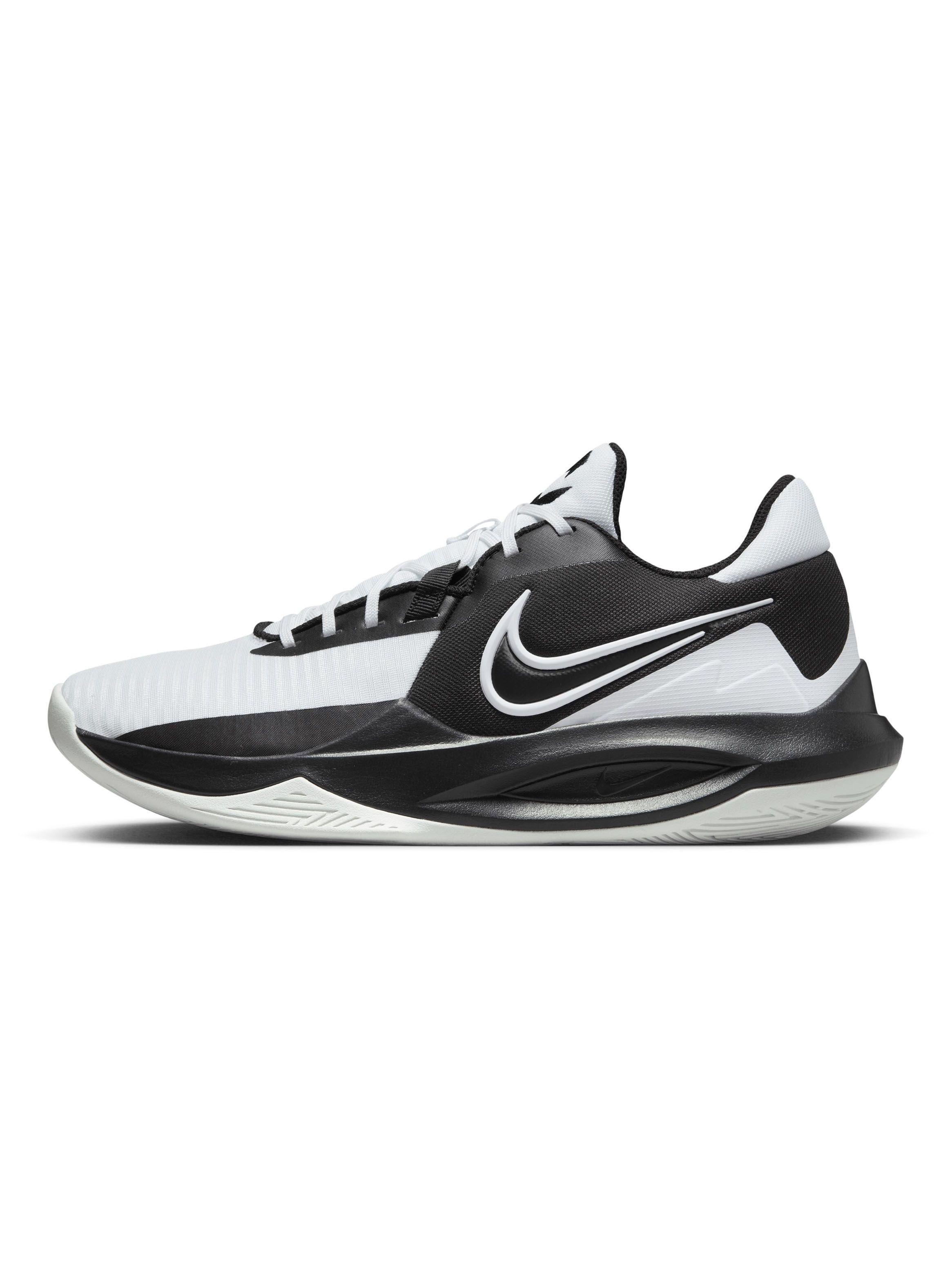 Zapatilla de Básquetbol Precision 6 Hombre-2